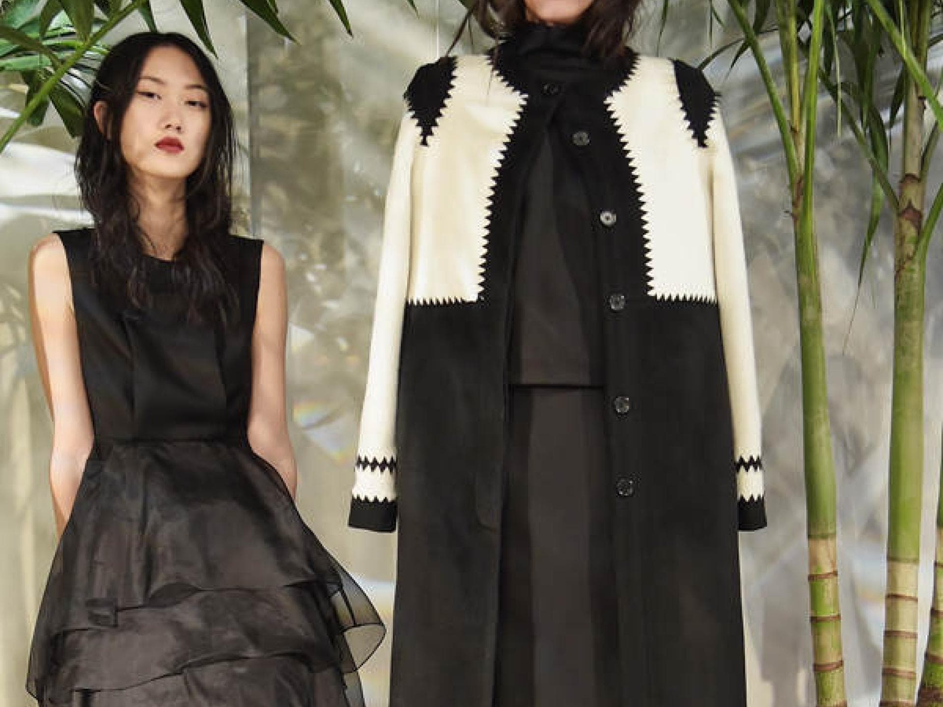 Alisar Ailabouni für Charles Youssef