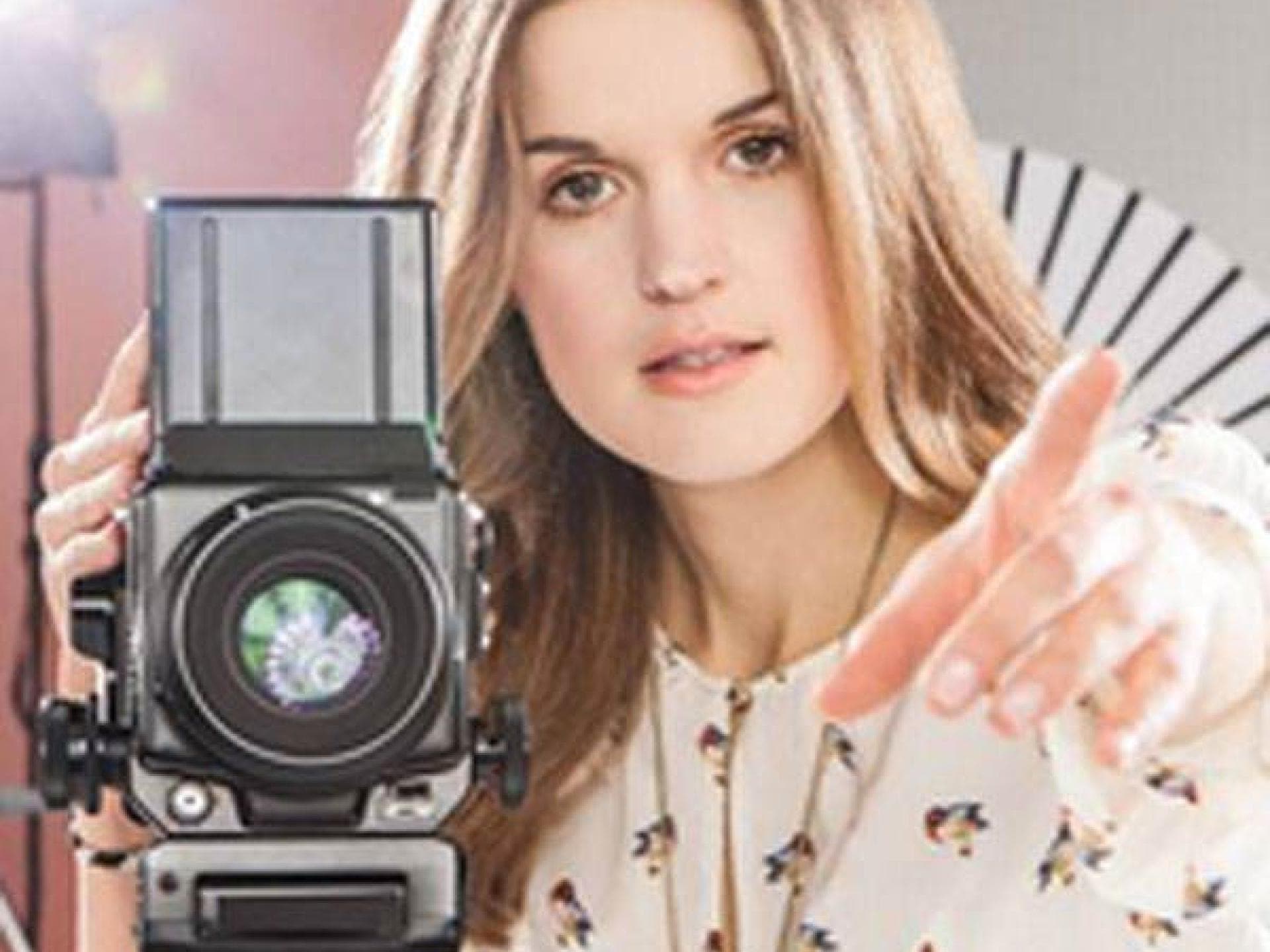 Madeleine GNTM 2015 Madeleine GNTM 2015