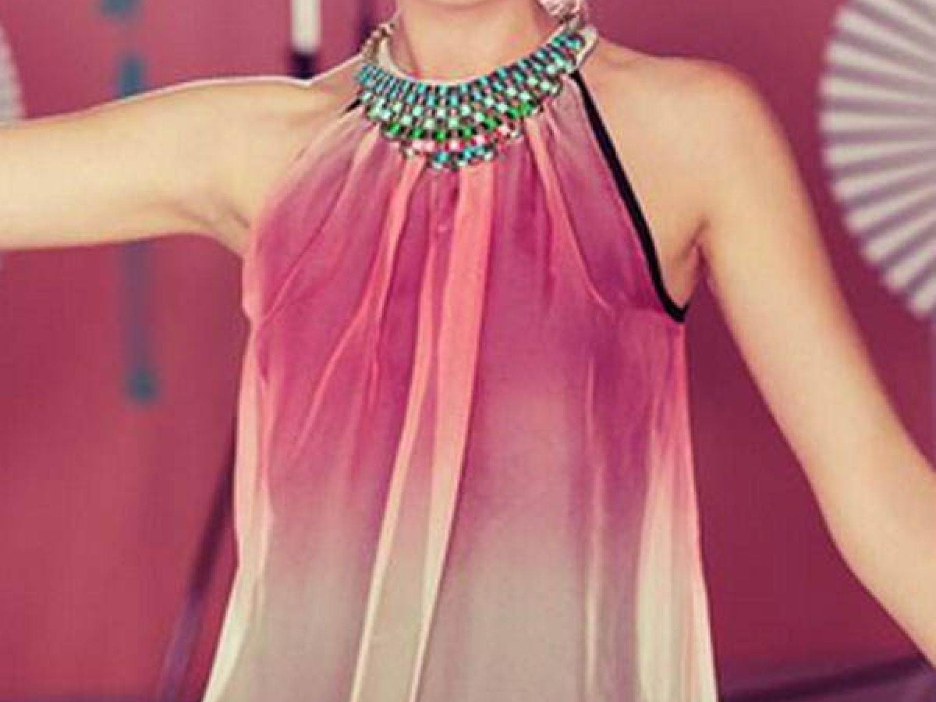 Madlen: GNTM 2015 Madlen: GNTM 2015