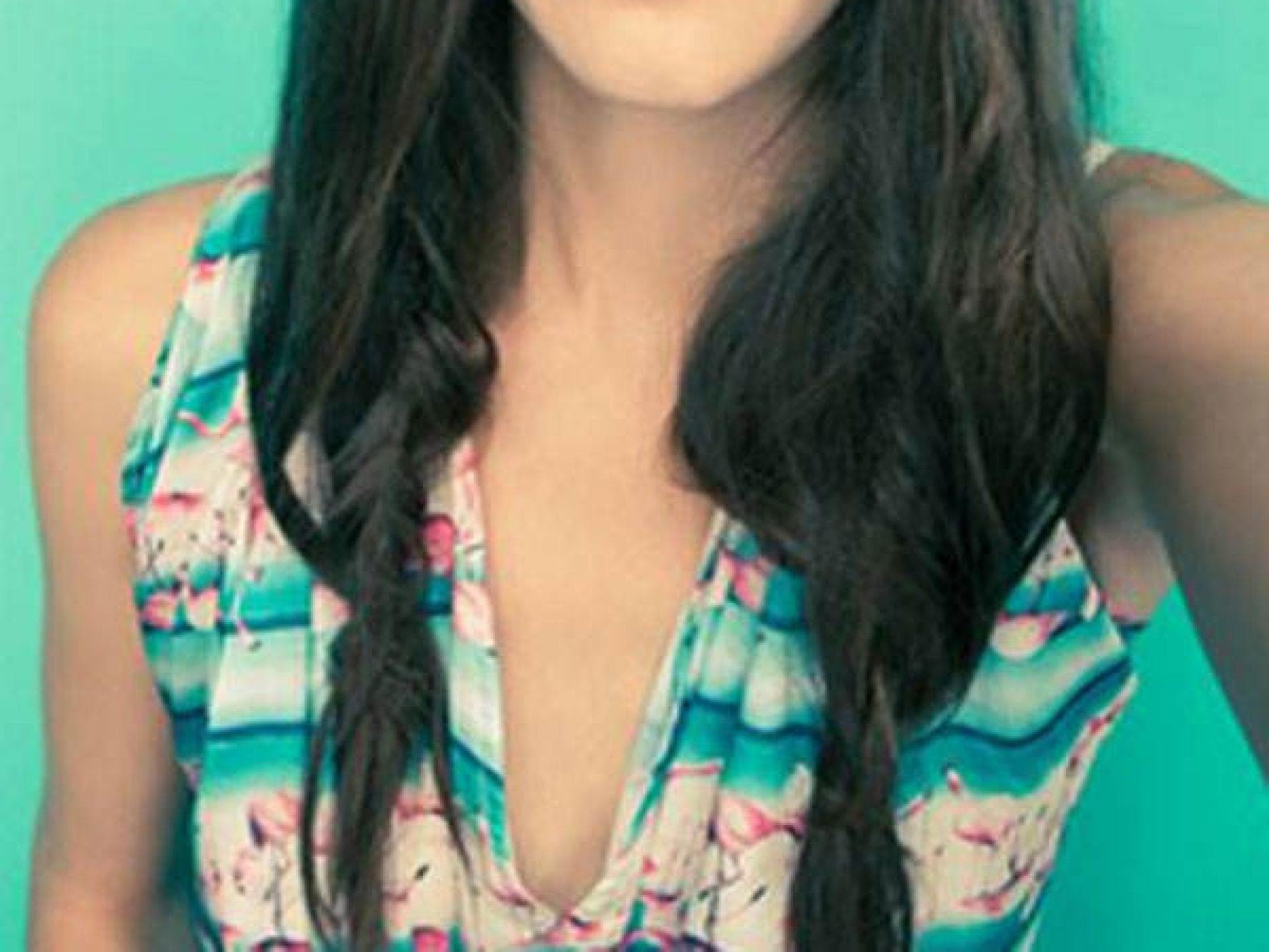 GNTM 2015: Annabel GNTM 2015: Annabel