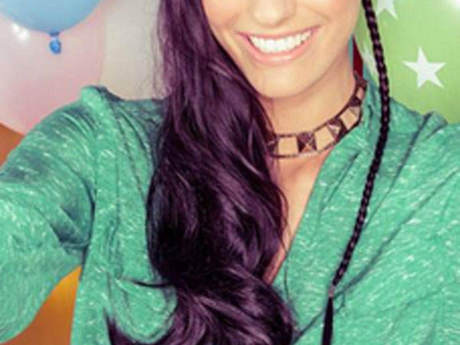 Jüli: GNTM Kandidatin Jüli: GNTM Kandidatin