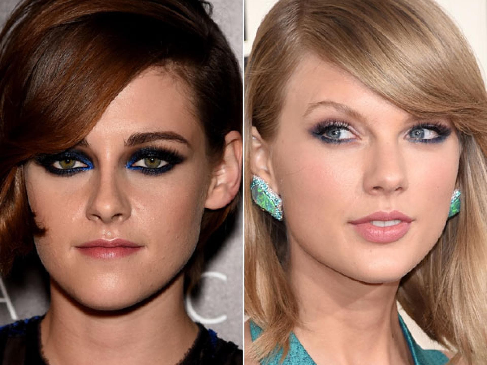 Kristen Stewart vs. Taylor Swift: Longpony