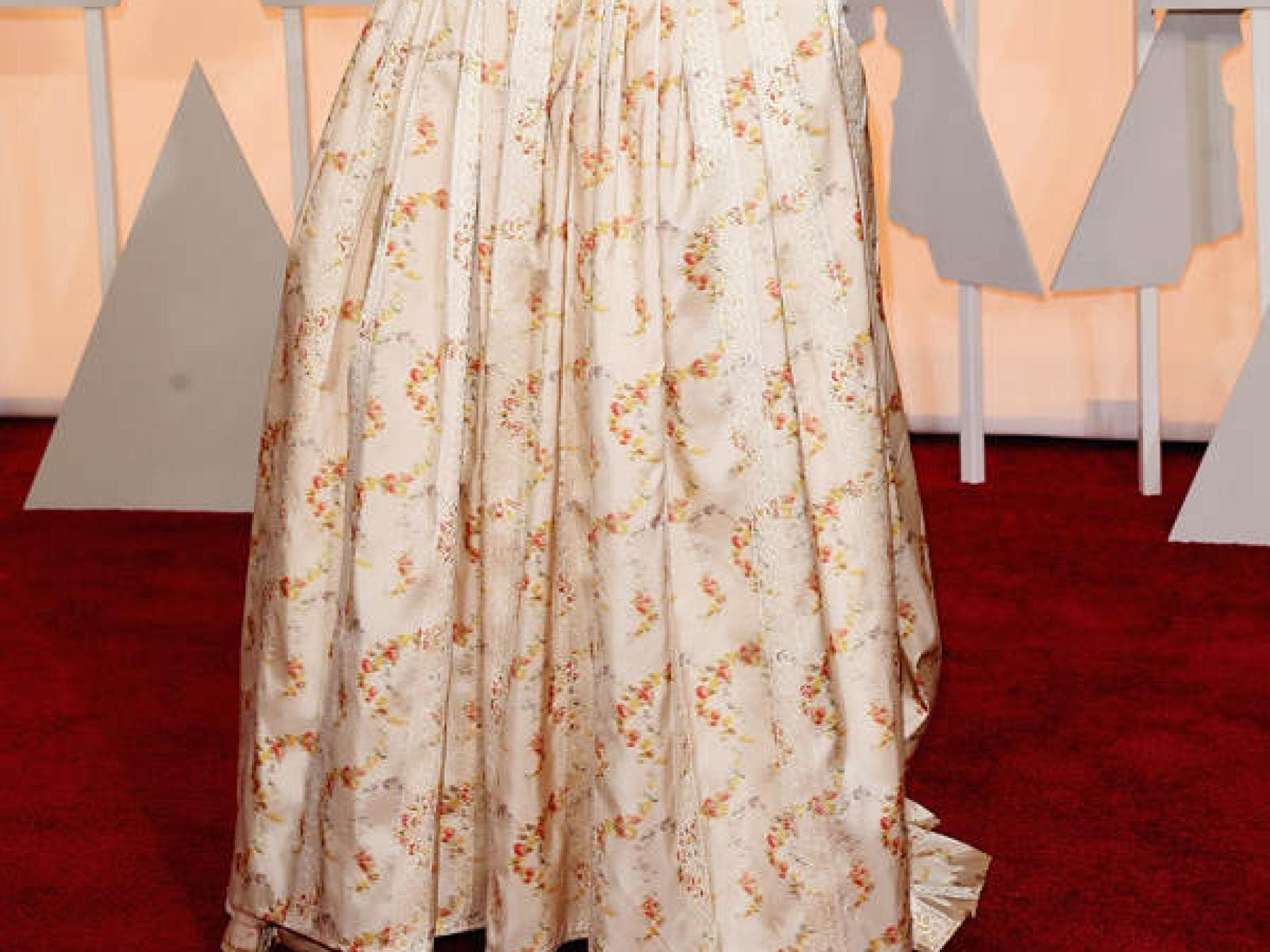 Chloe Moretz: Oscar 2015