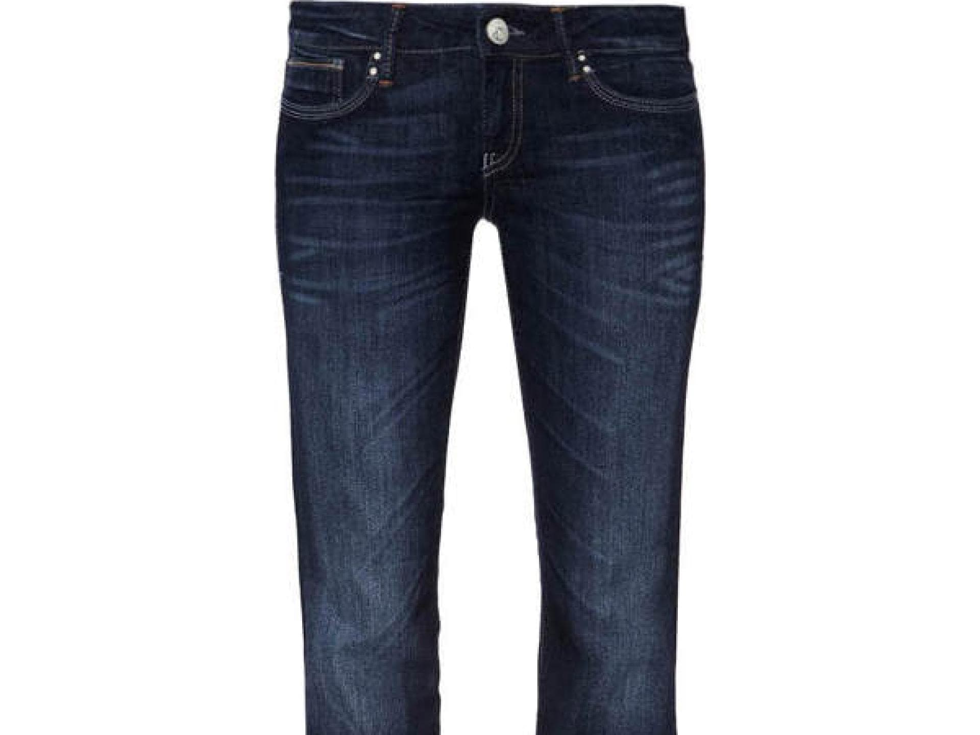 Bootcut-Jeans von Mavi