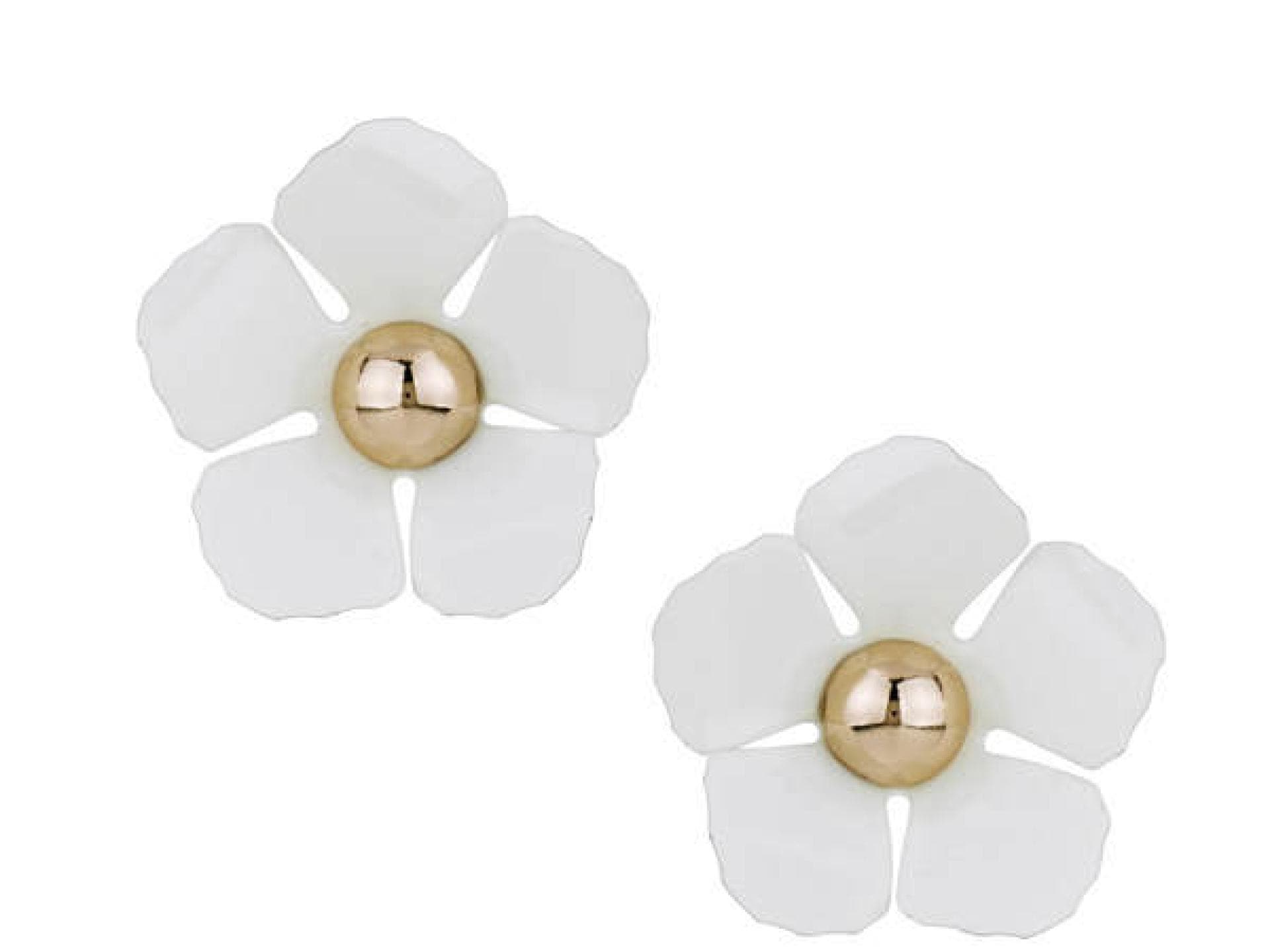 Flower-Ohrstecker von Accessorize Flower-Ohrstecker von Accessorize