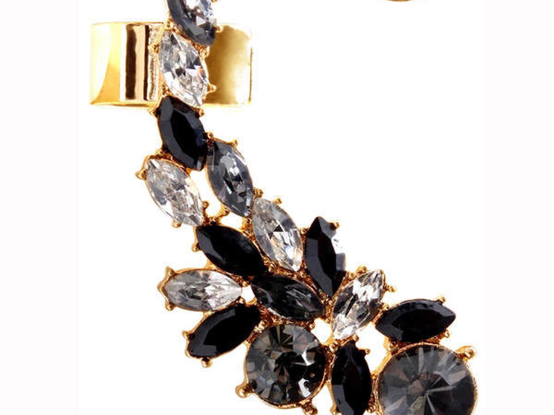 Ear-Cuff von Bijou Brigitte