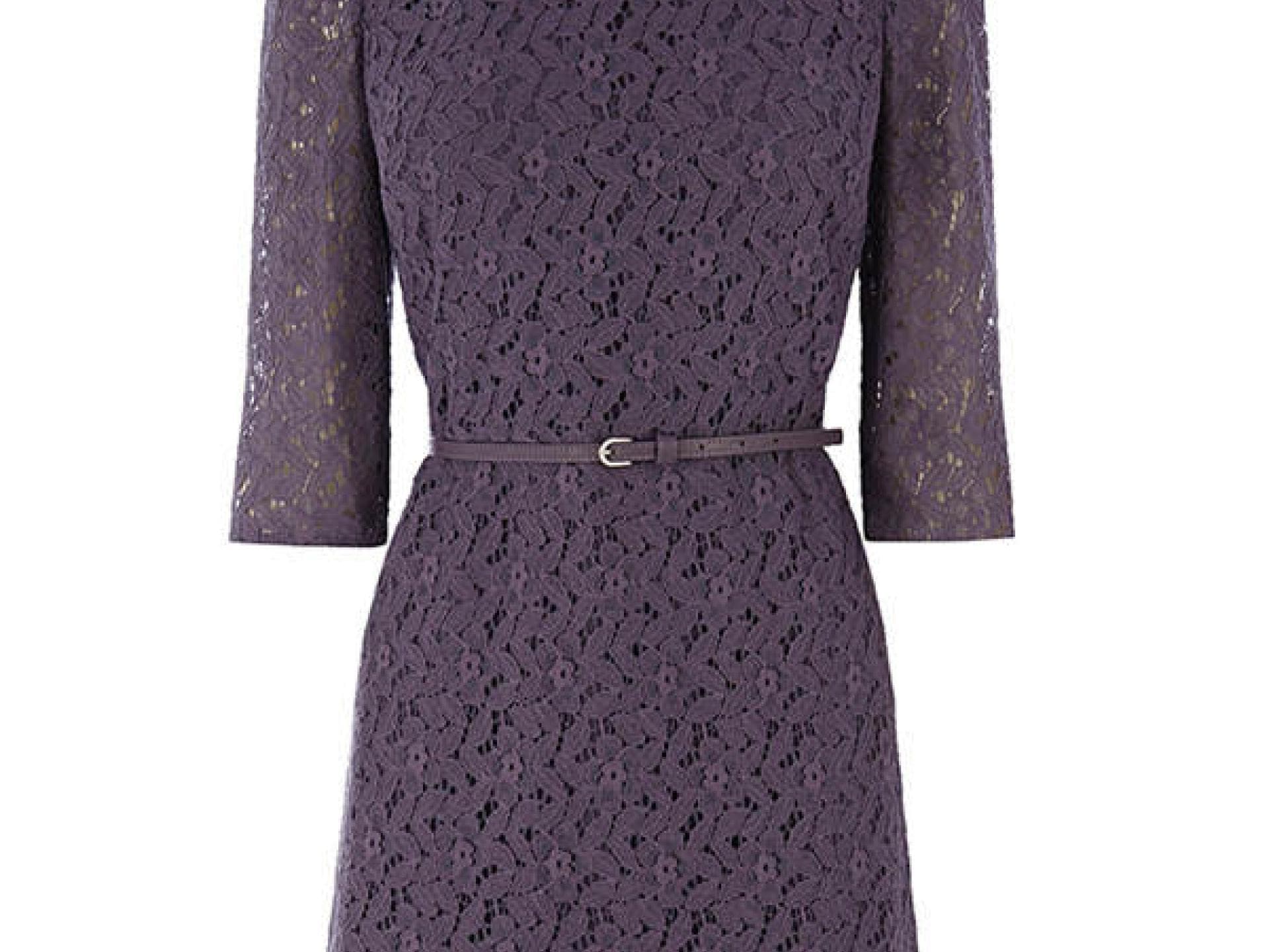 Konfirmationskleid aus Spitze von Oasis