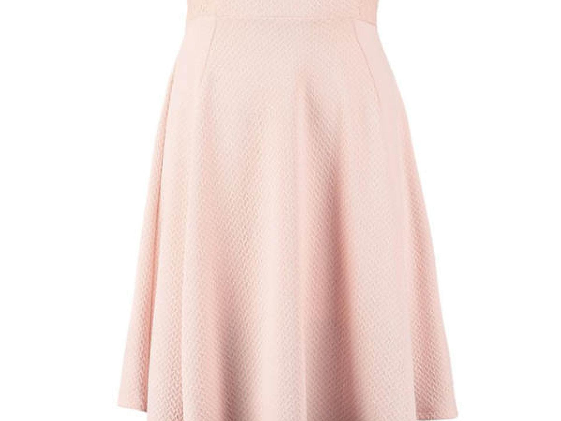 Konfirmationskleid in Rosa von Dorothy Perkins