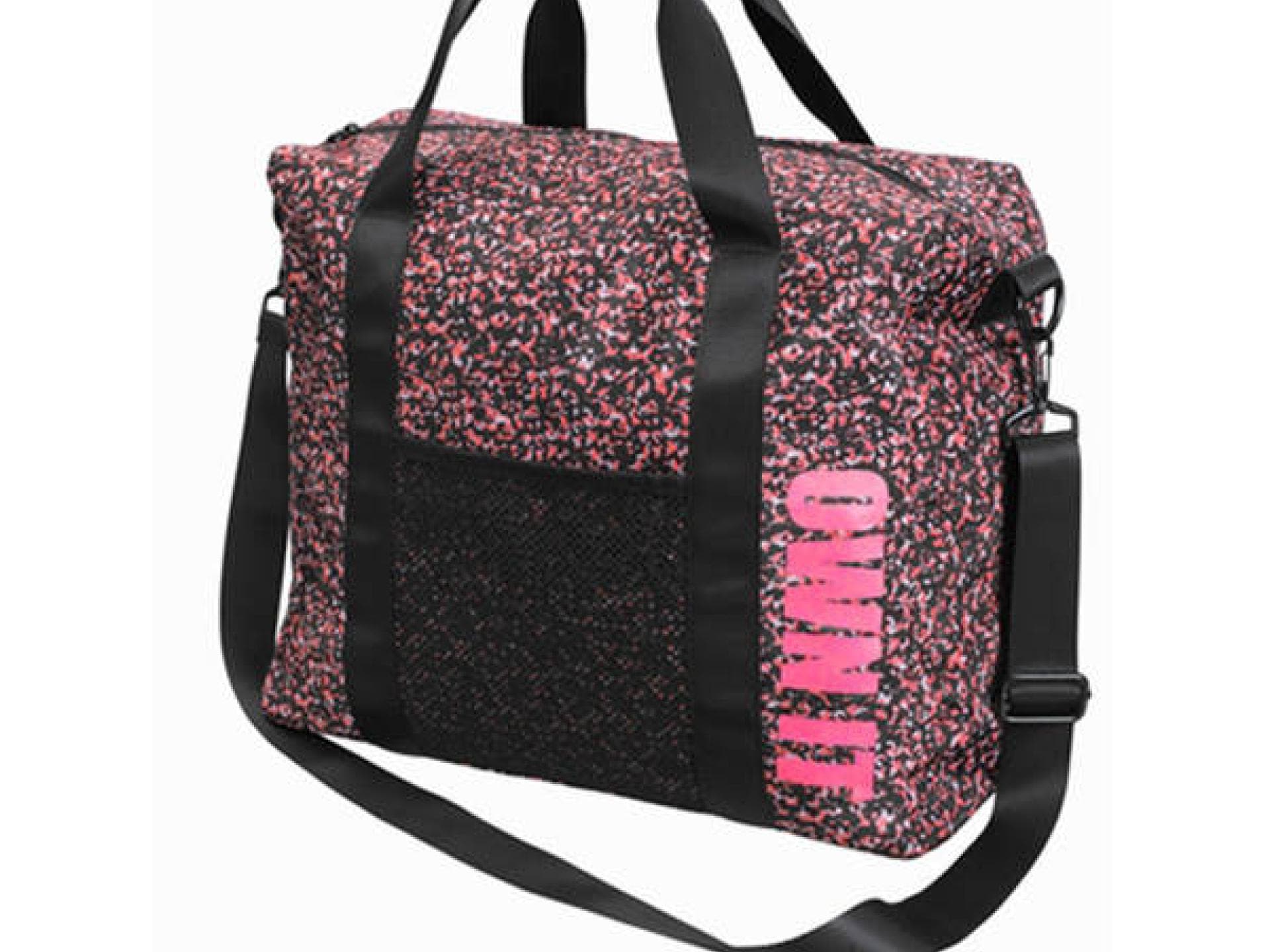 Sportliche Schultasche von Gina Tricot