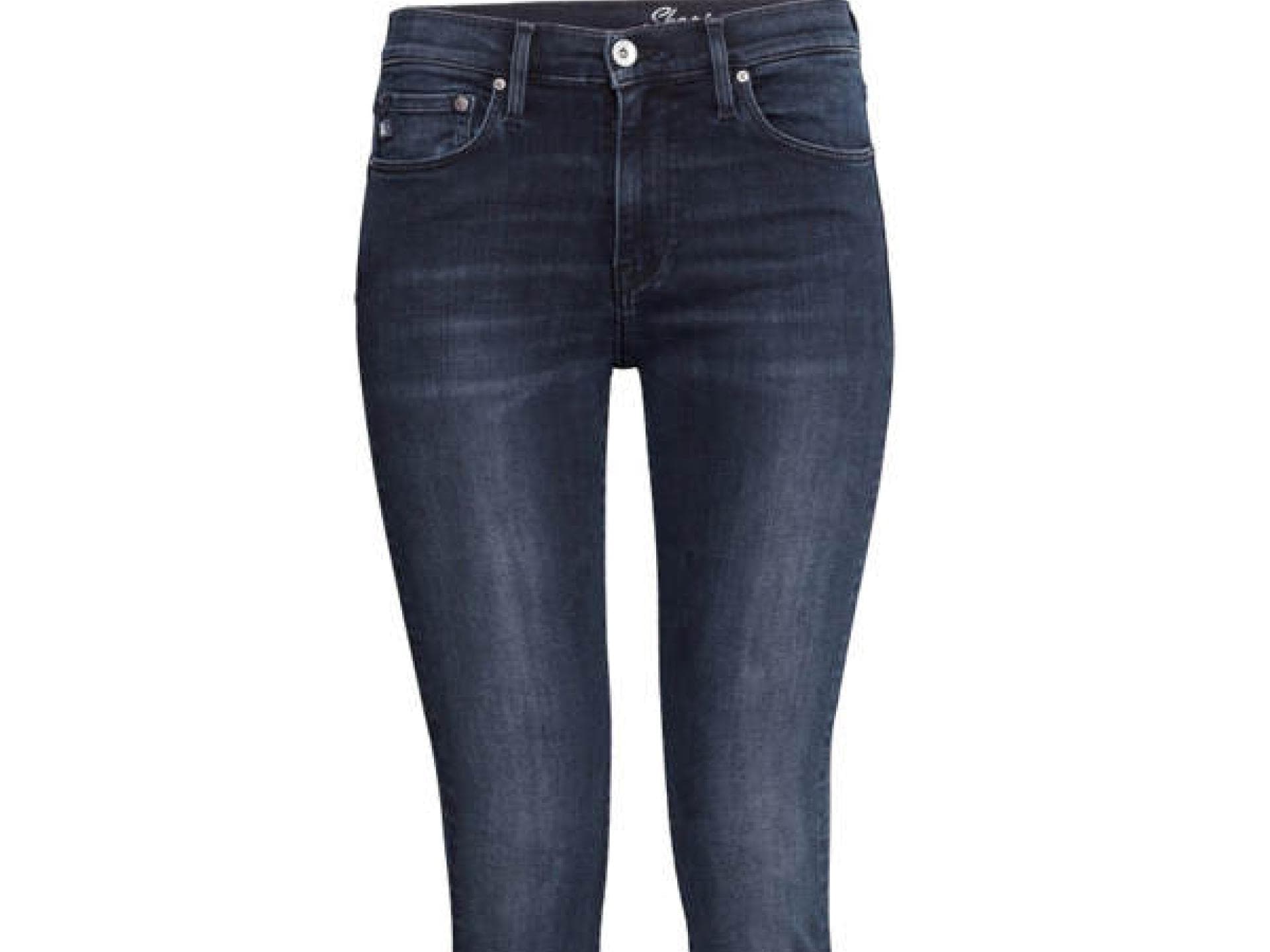 Shaping Skinny Jeans von H&M