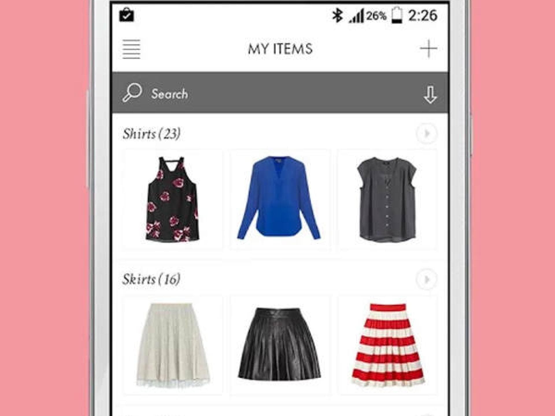 ClosetSpace ClosetSpace