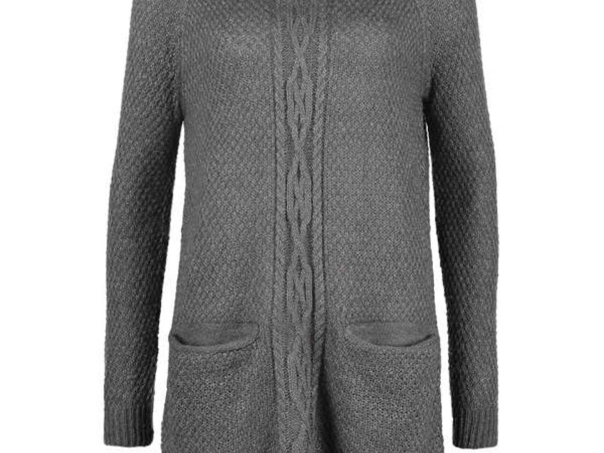 Strickkleid von Object Strickkleid von Object