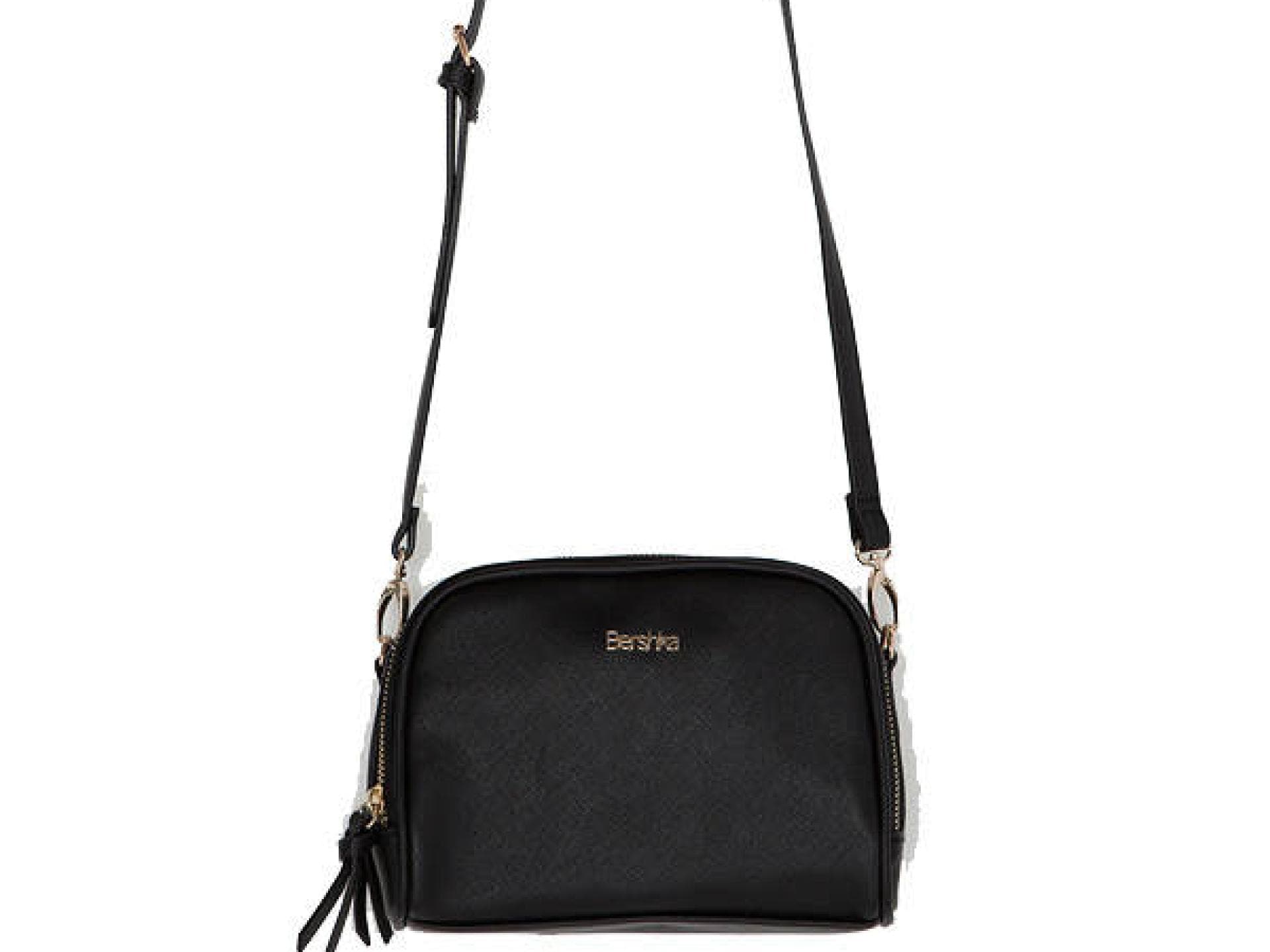 Kleine Handtasche von Bershka
