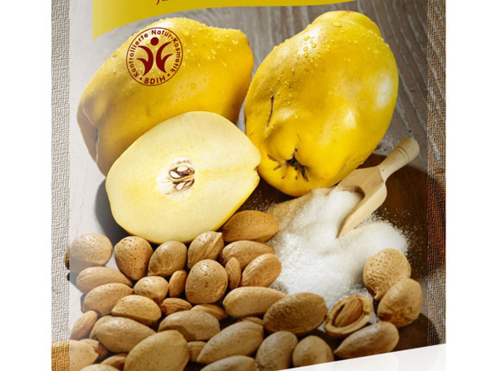 sensena Ganz zart Peeling