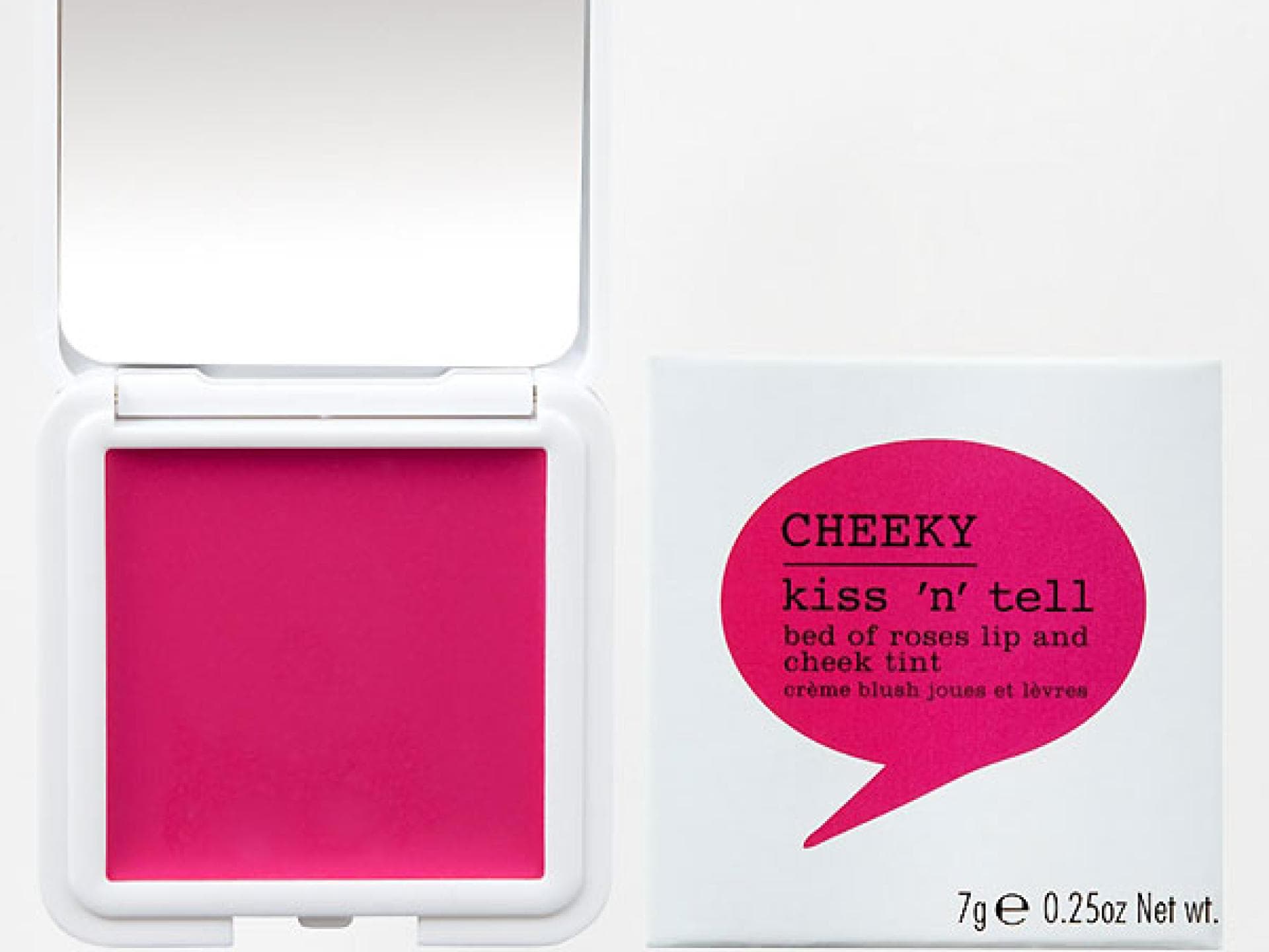 Cheeky Lip Tint