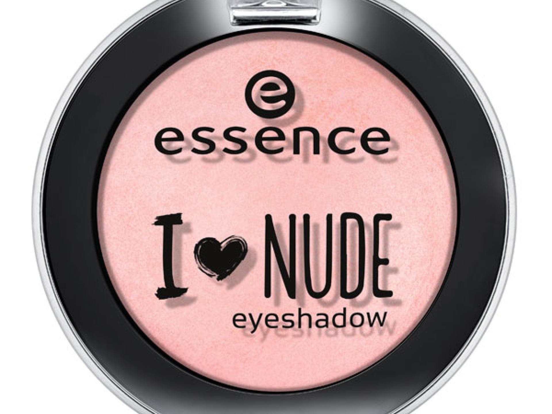 cake pop Lidschatten von essence