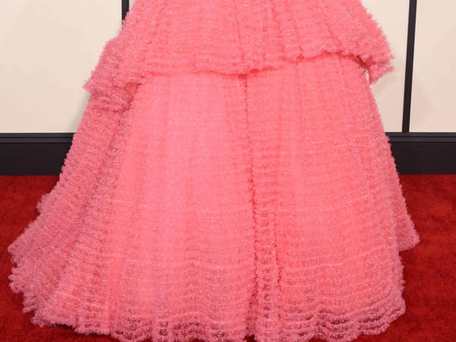 Rihanna: Grammys 2015