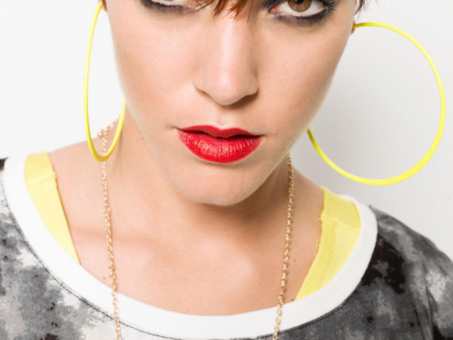 Wilder Pixie Cut Wilder Pixie Cut