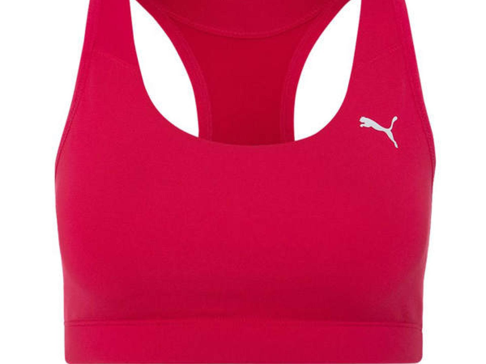Sport-Bustier von Puma Sport-Bustier von Puma