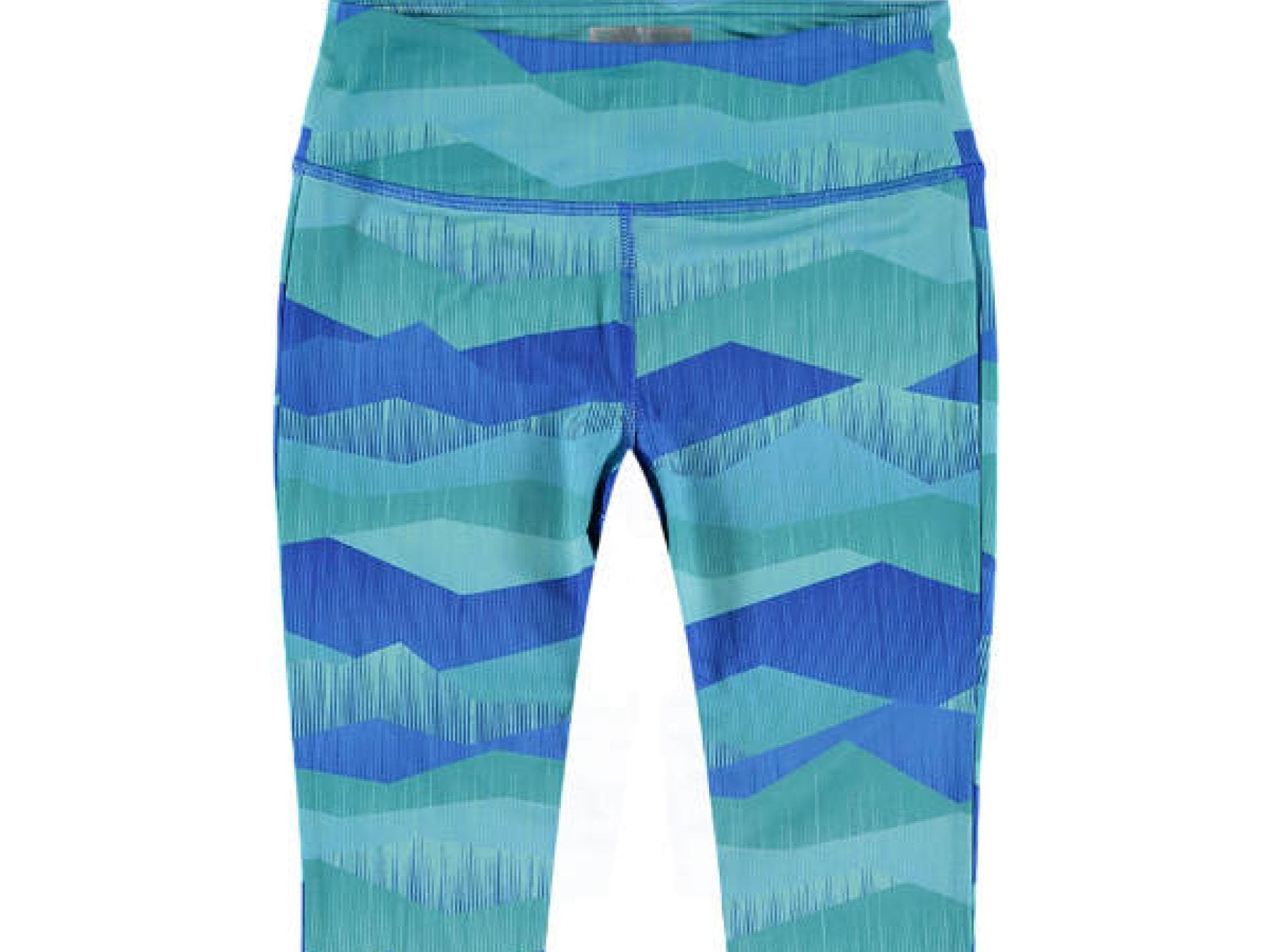 Sportliche Leggings von Forever 21