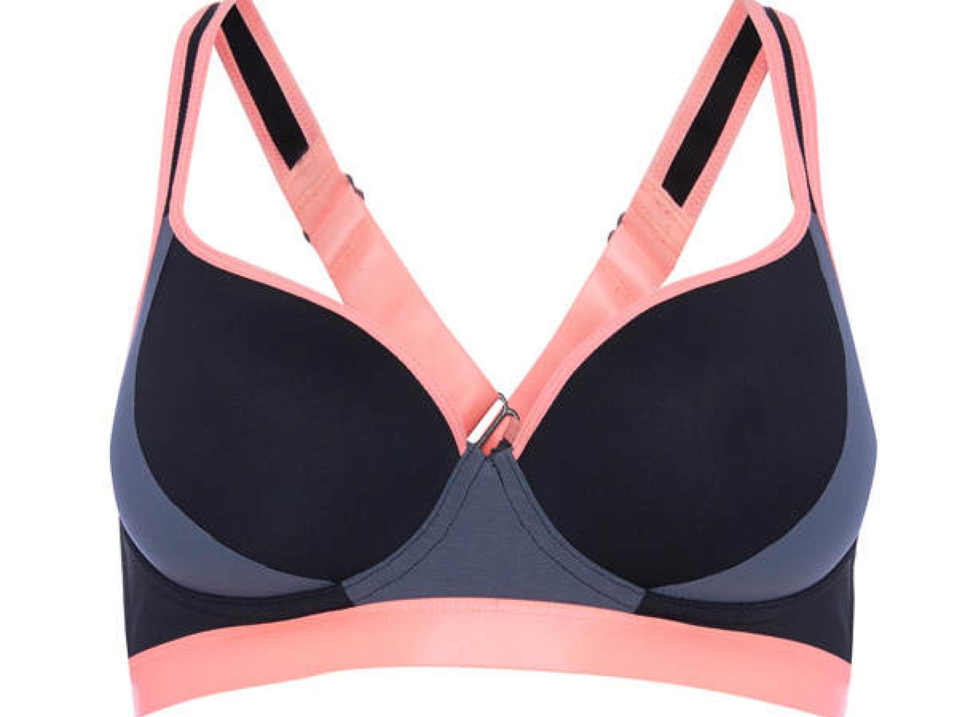 Bequemer Sport-BH von Primark