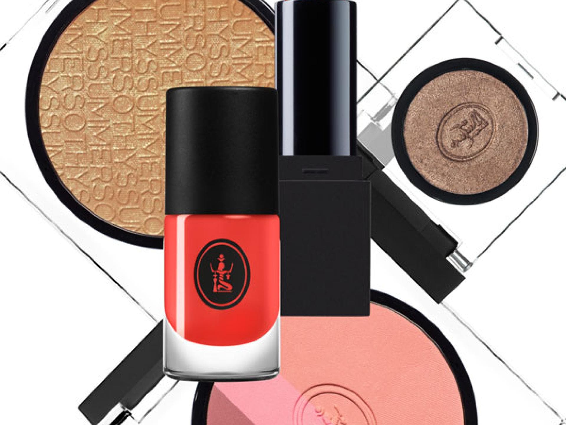 Sothys Produkte Frühjahr/Sommer 2015