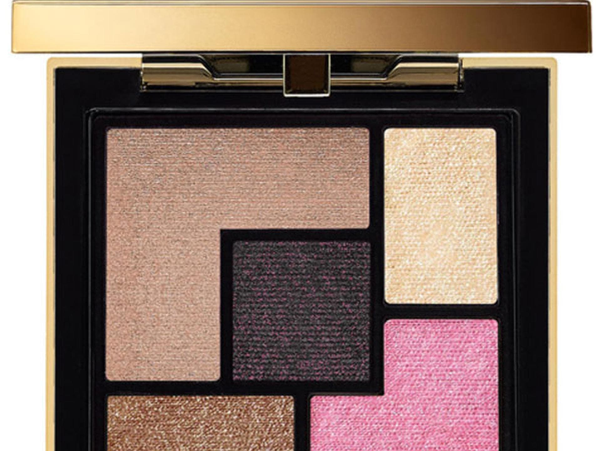 YSL Couture Palette Collector