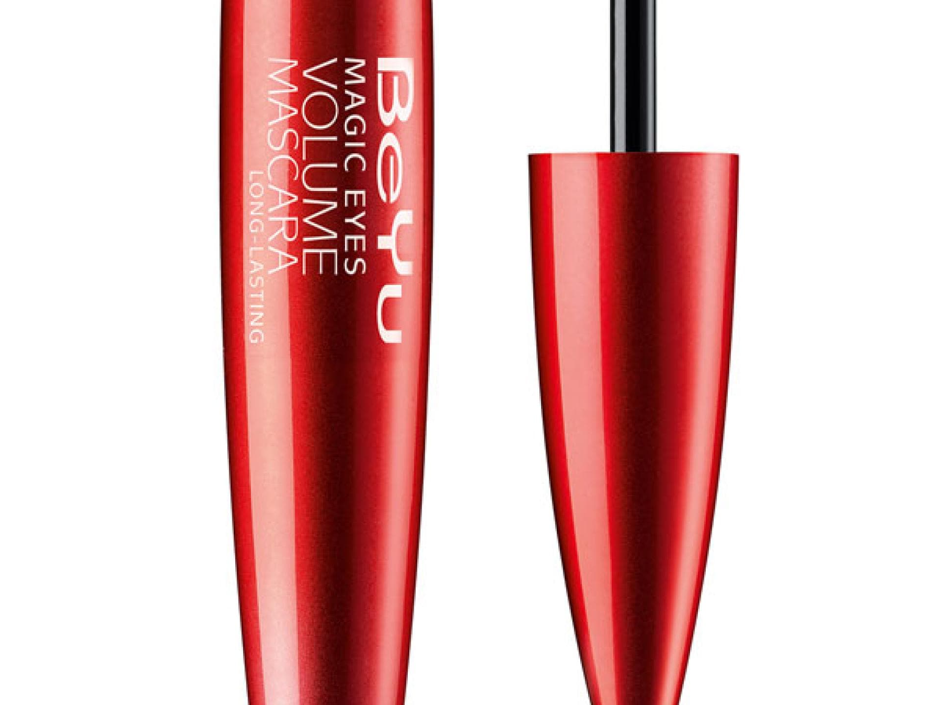 Magic Eyes Volume Mascara von BeYu