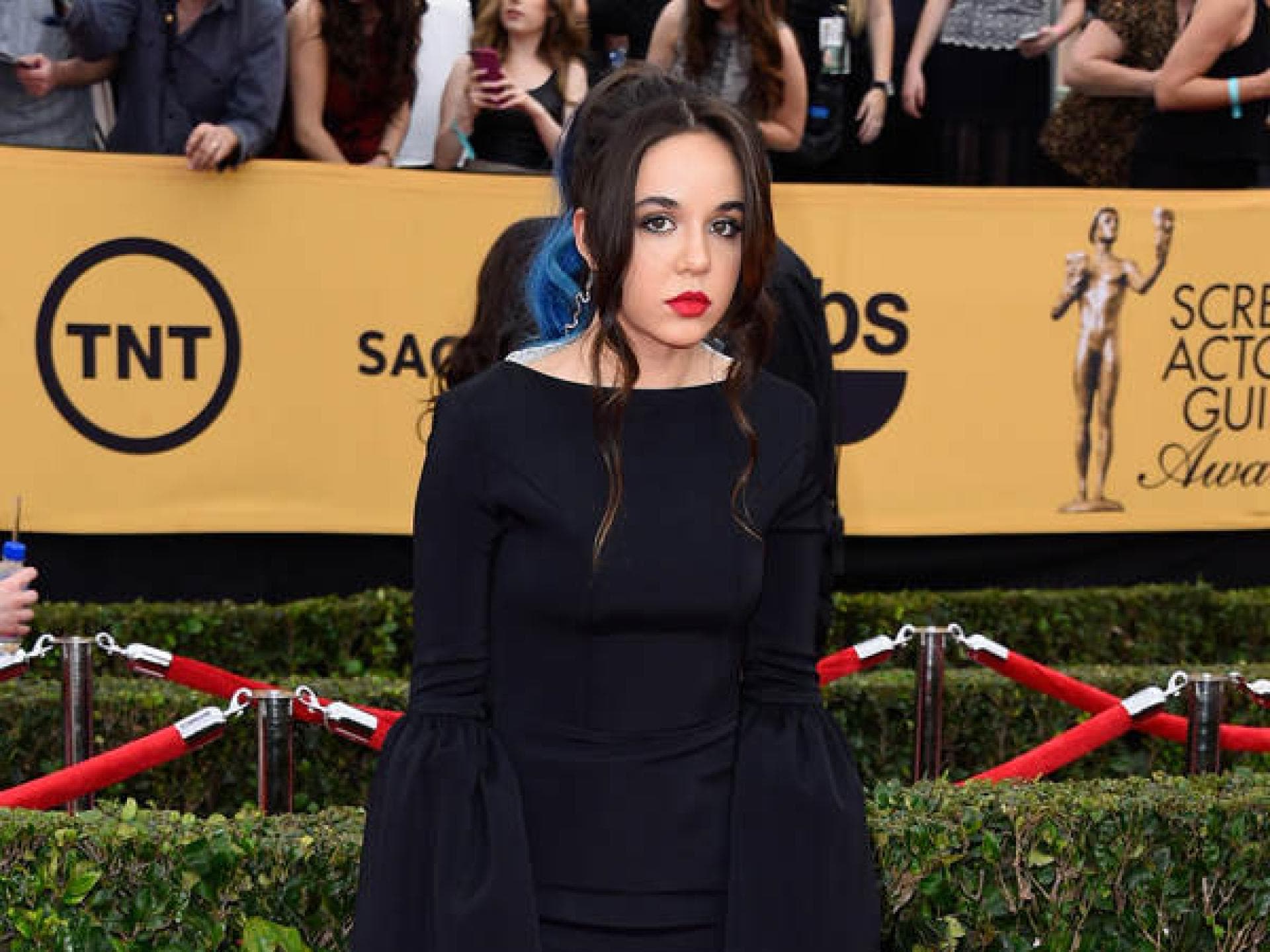 Lorelei Linklater: SAG Awards 2015