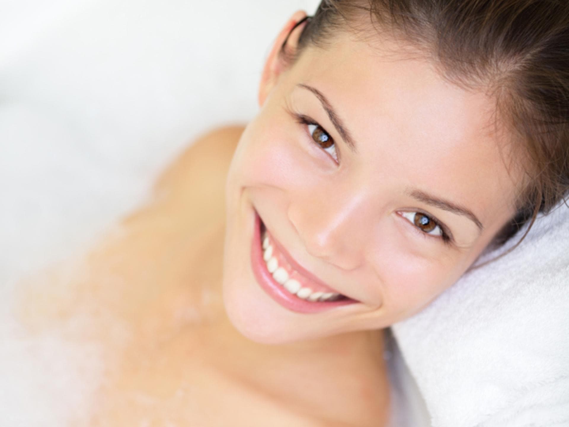 Nicht zu heiß baden Nicht zu heiß baden