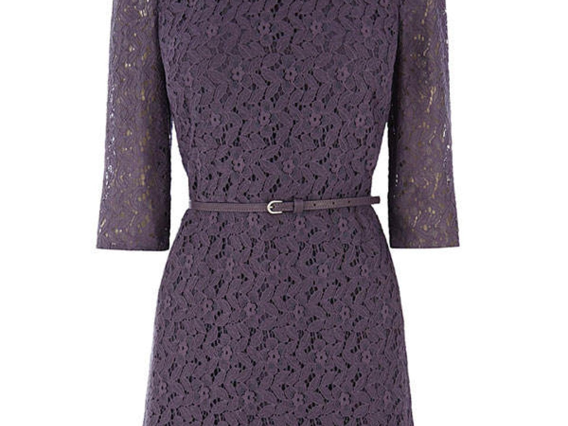 Spitzenkleid von Oasis