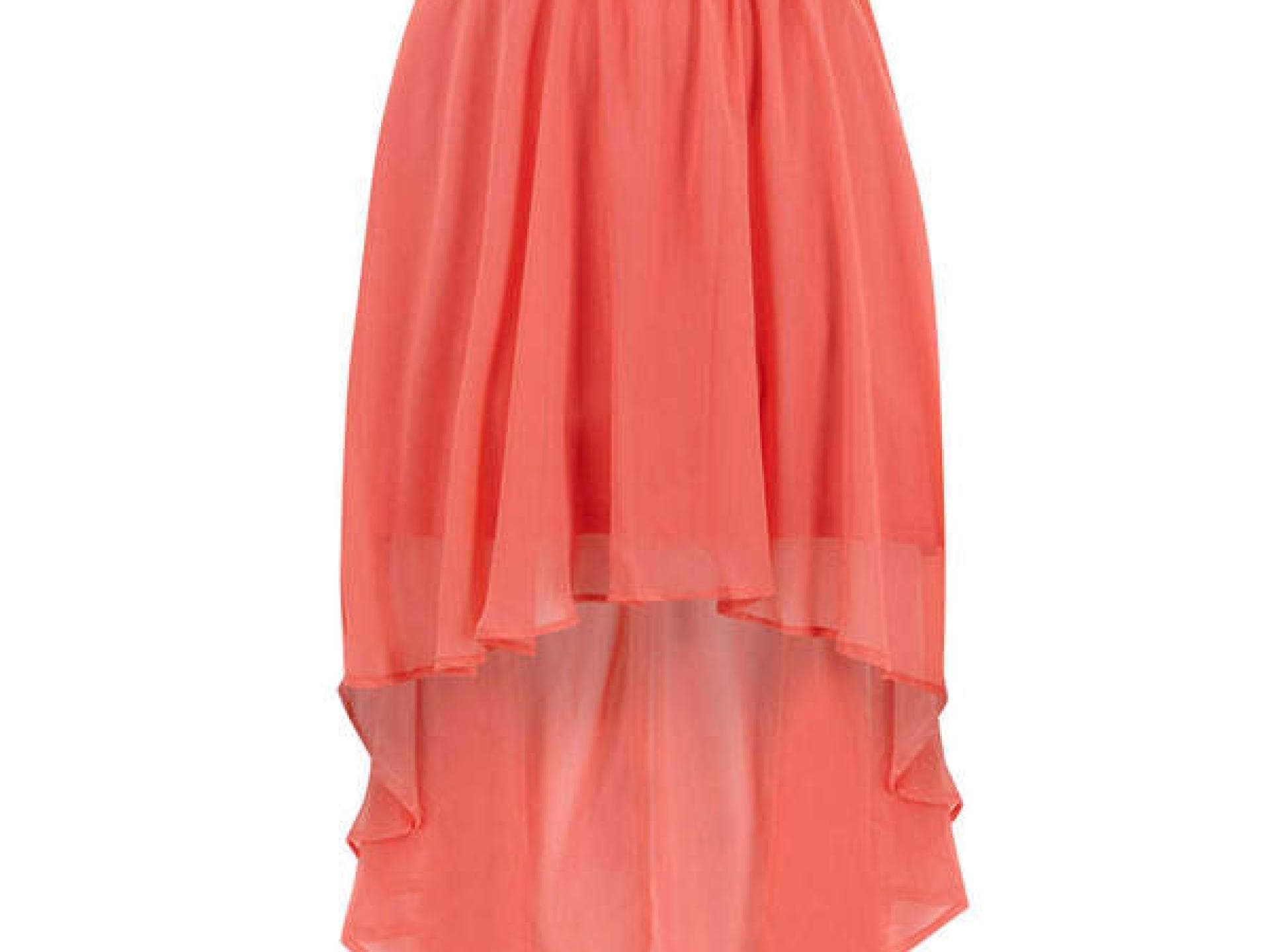 Kurzes Kleid von Ruby's Closet