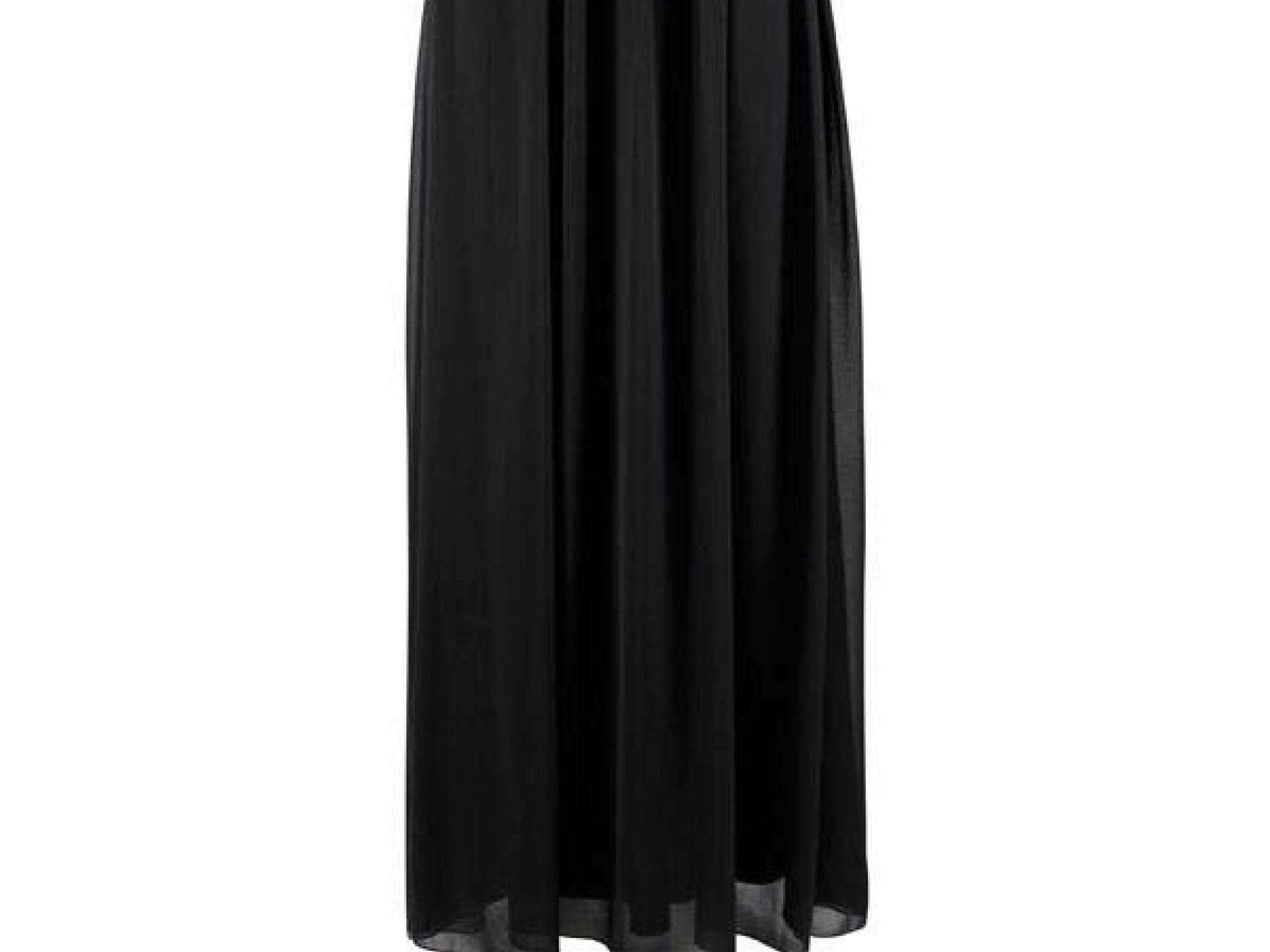 Asymmetrisches Kleid von Otto.de