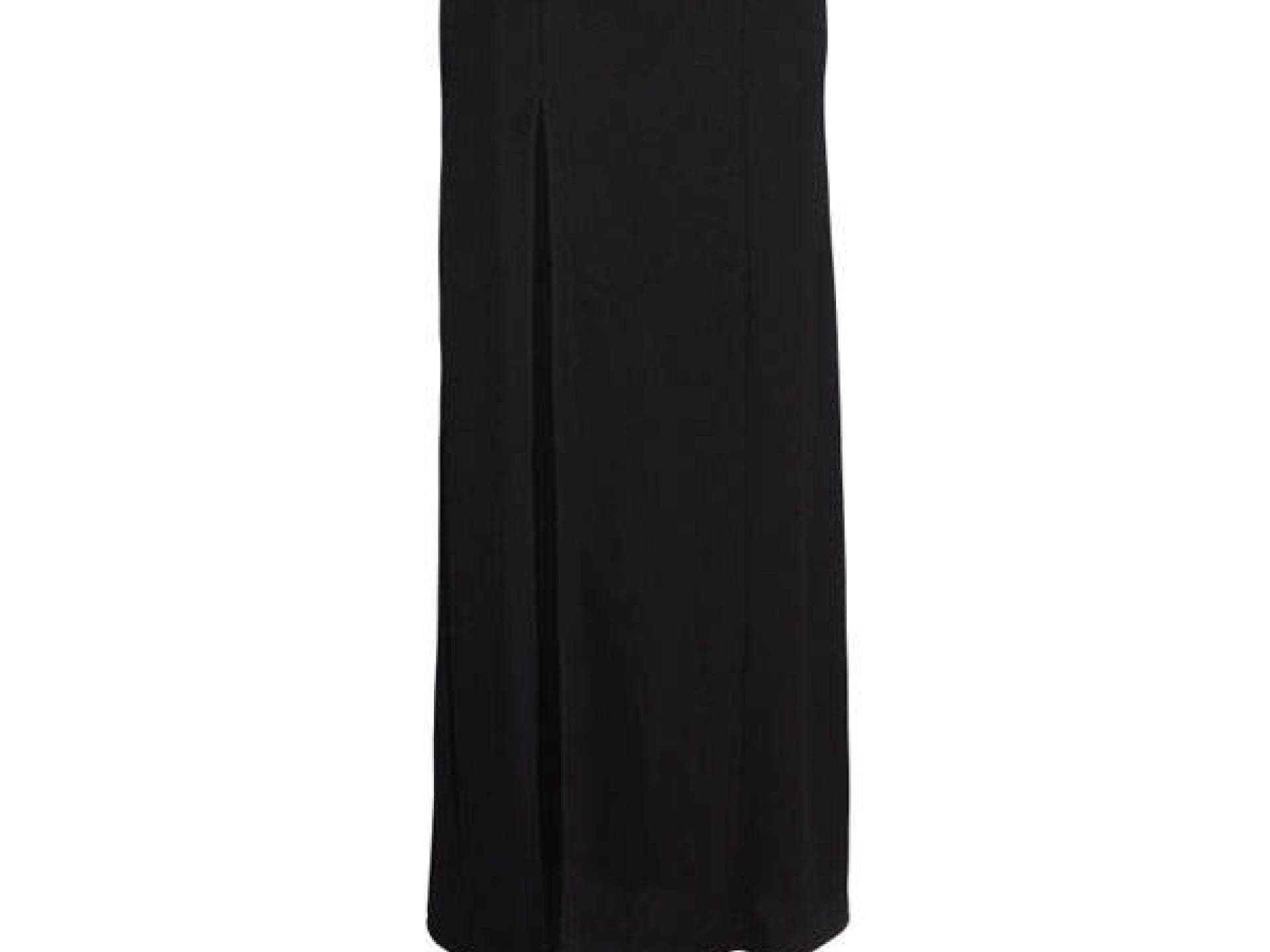 Langes Kleid von H&M