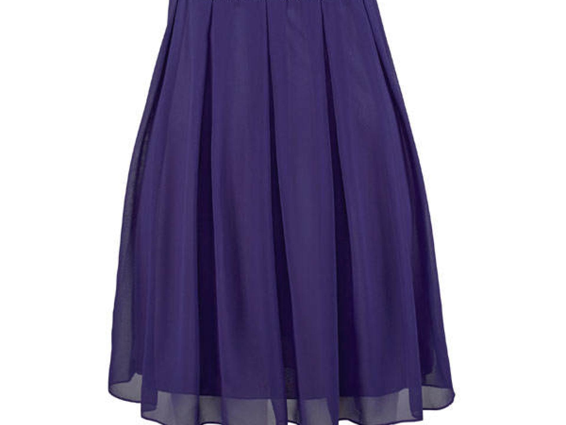 Lila Kleid von Otto.de Lila Kleid von Otto.de