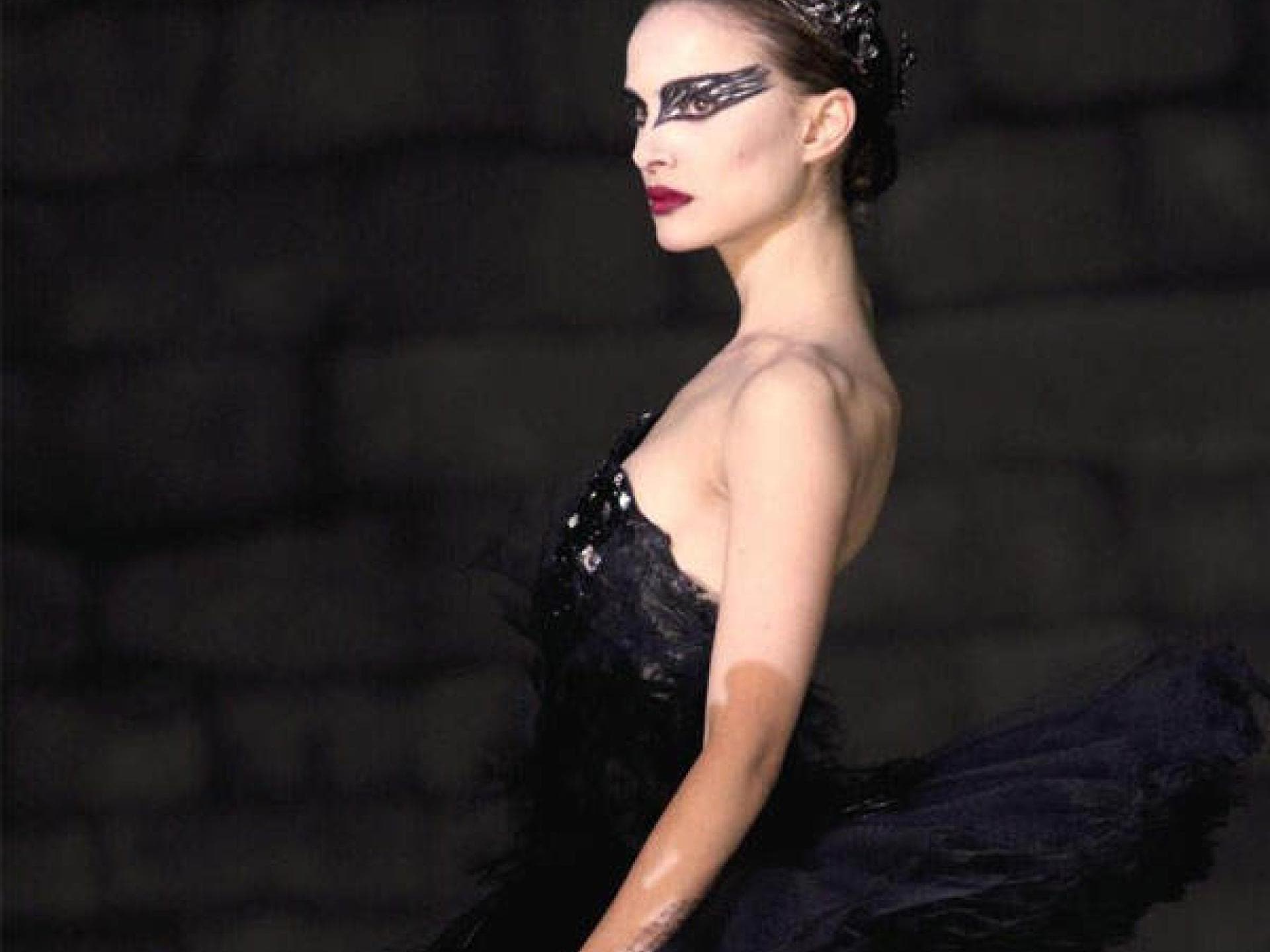 Natalie Portman „Black Swan“: Nachher