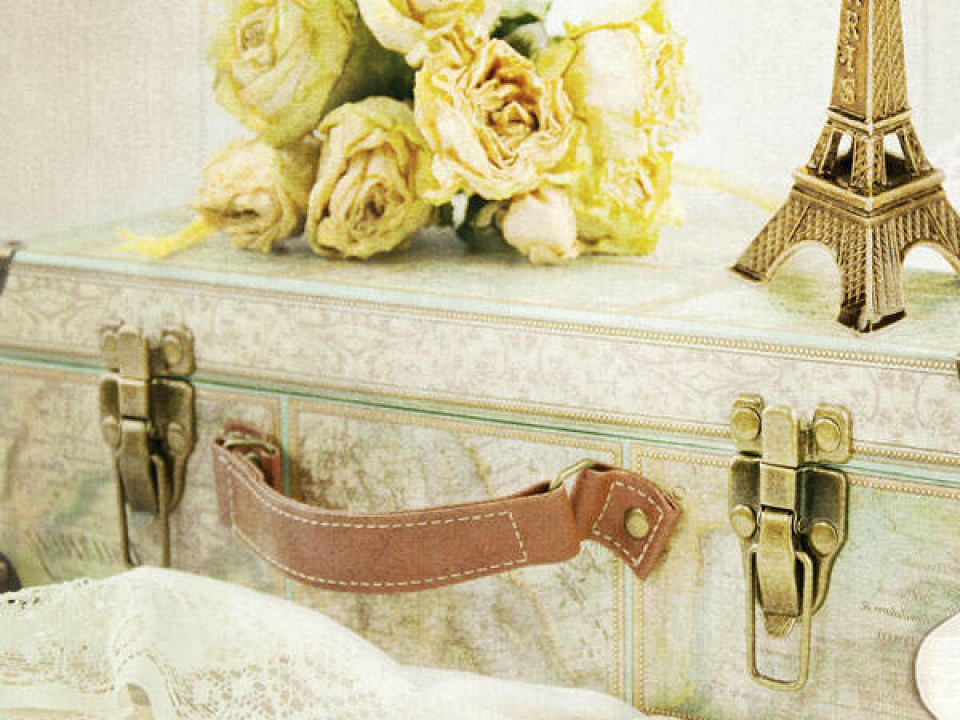 "Meilen entfernt"-Spruch "Meilen entfernt"-Spruch