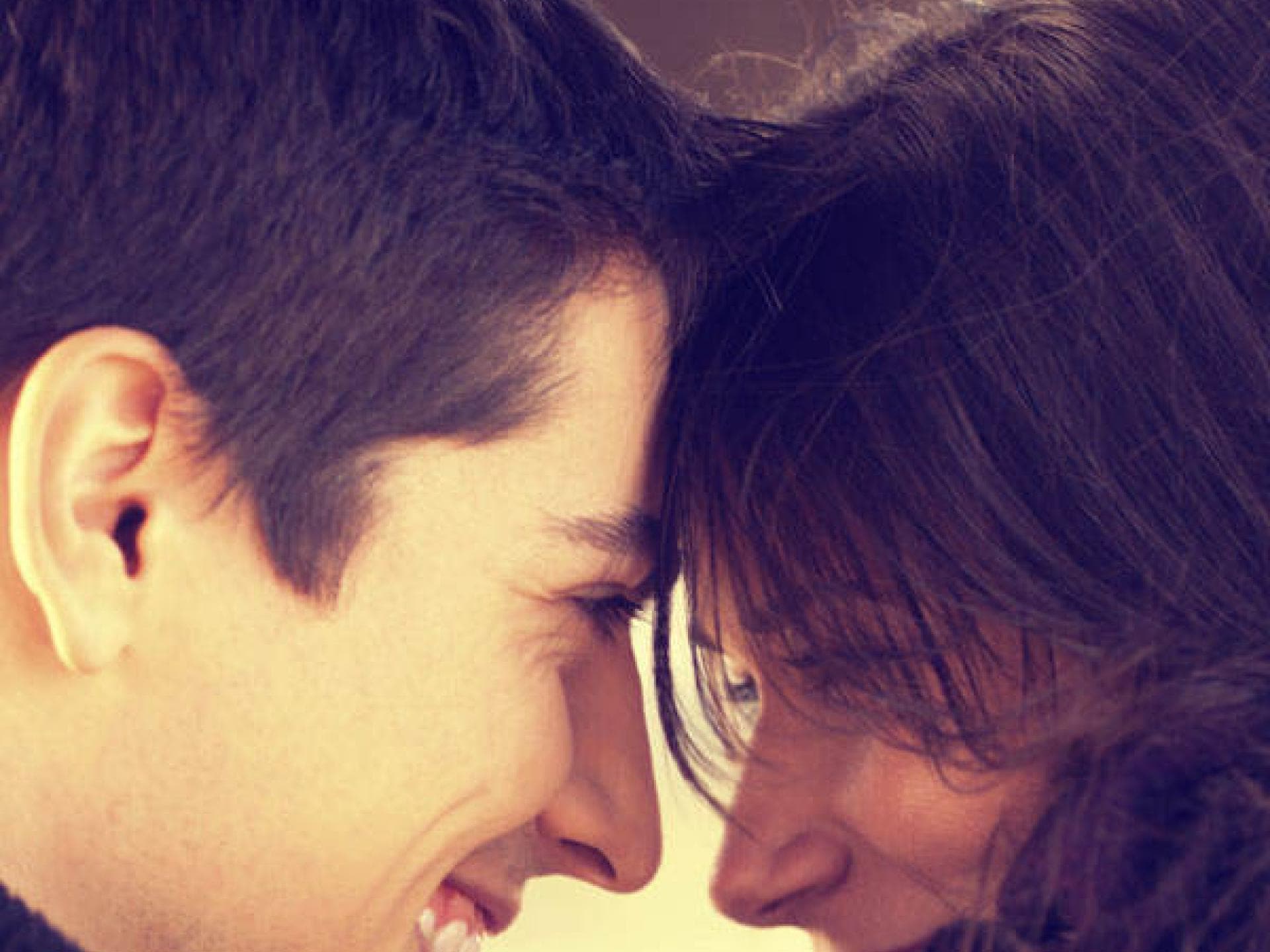 Liebes-Spruch Liebes-Spruch