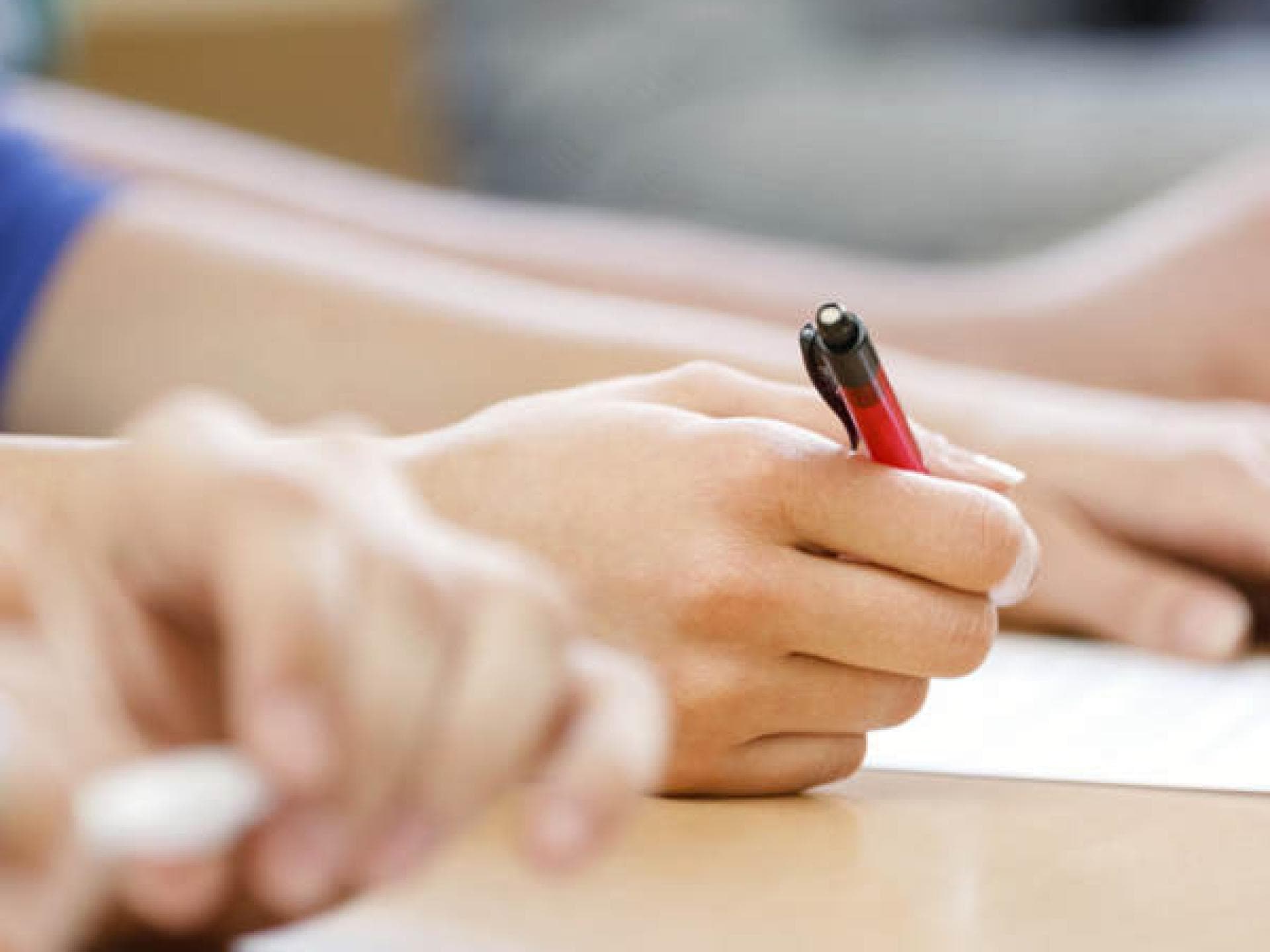 Schritt 9: Die Theorieprüfung