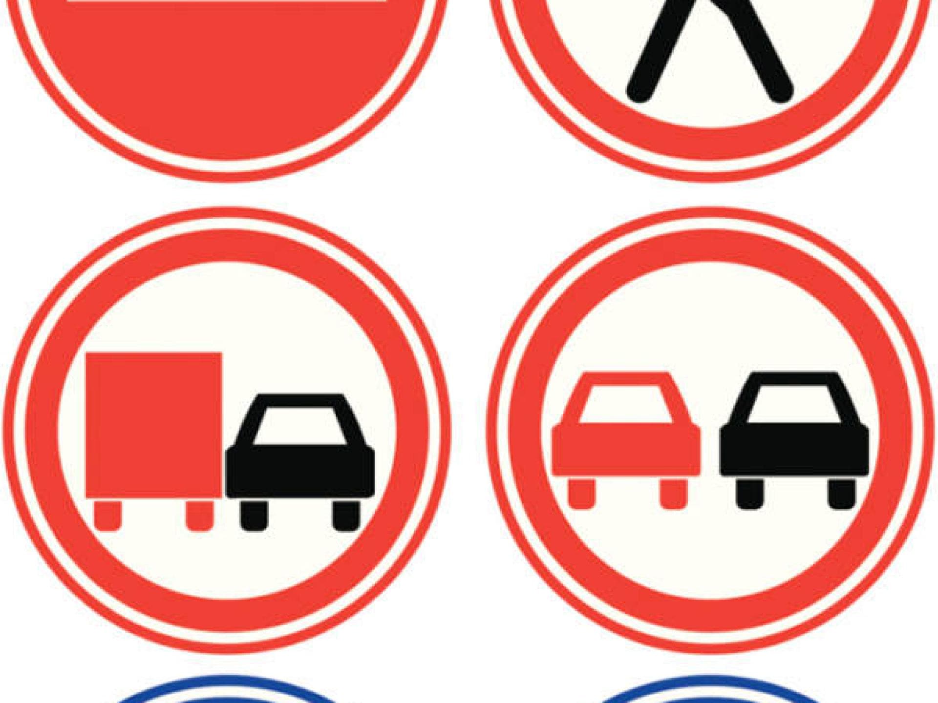 Schritt 4: Erste Theoriestunde