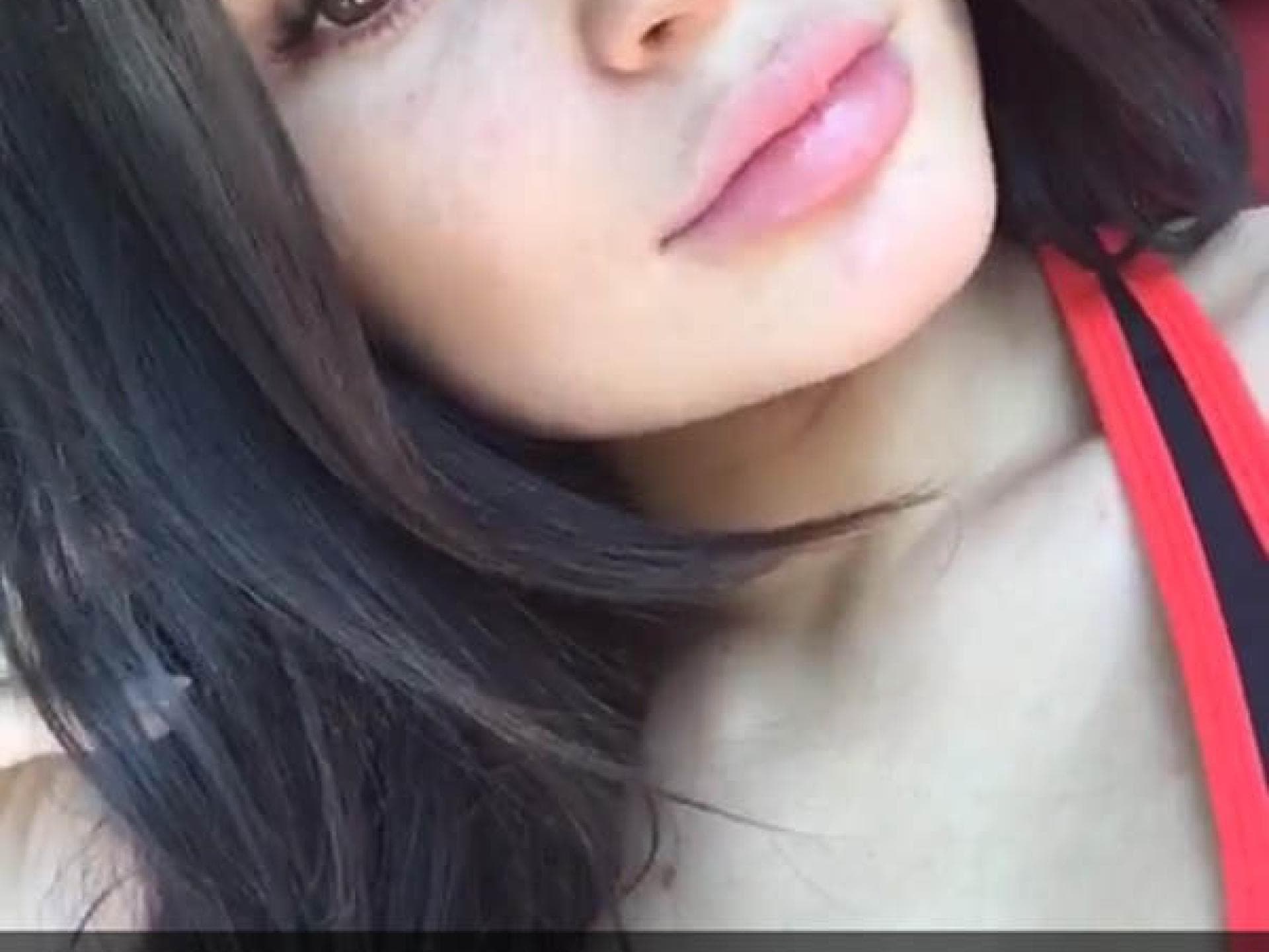 Kylie Jenner ohne Make-up Kylie Jenner ohne Make-up