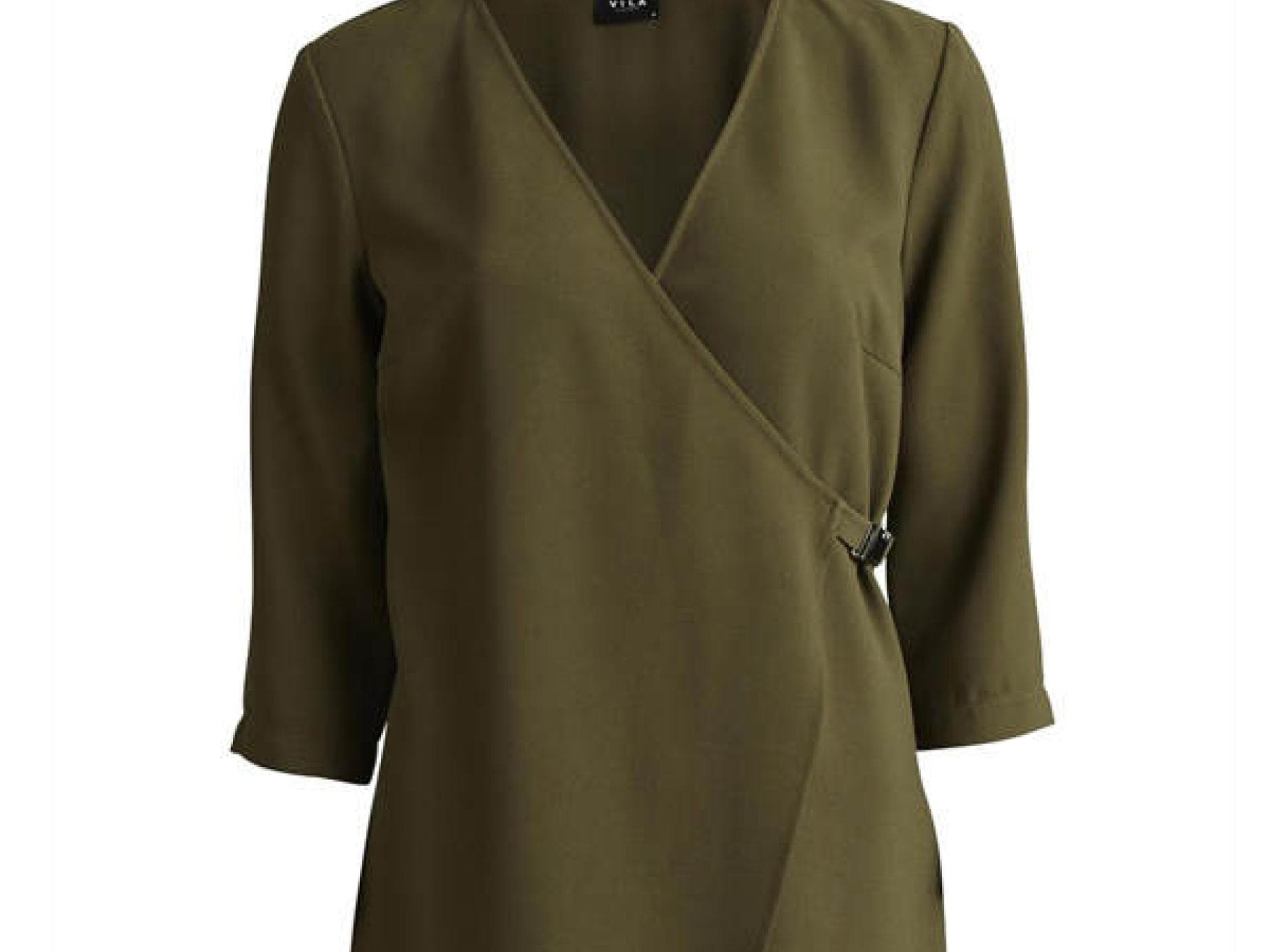 Wickelkleid von Vila