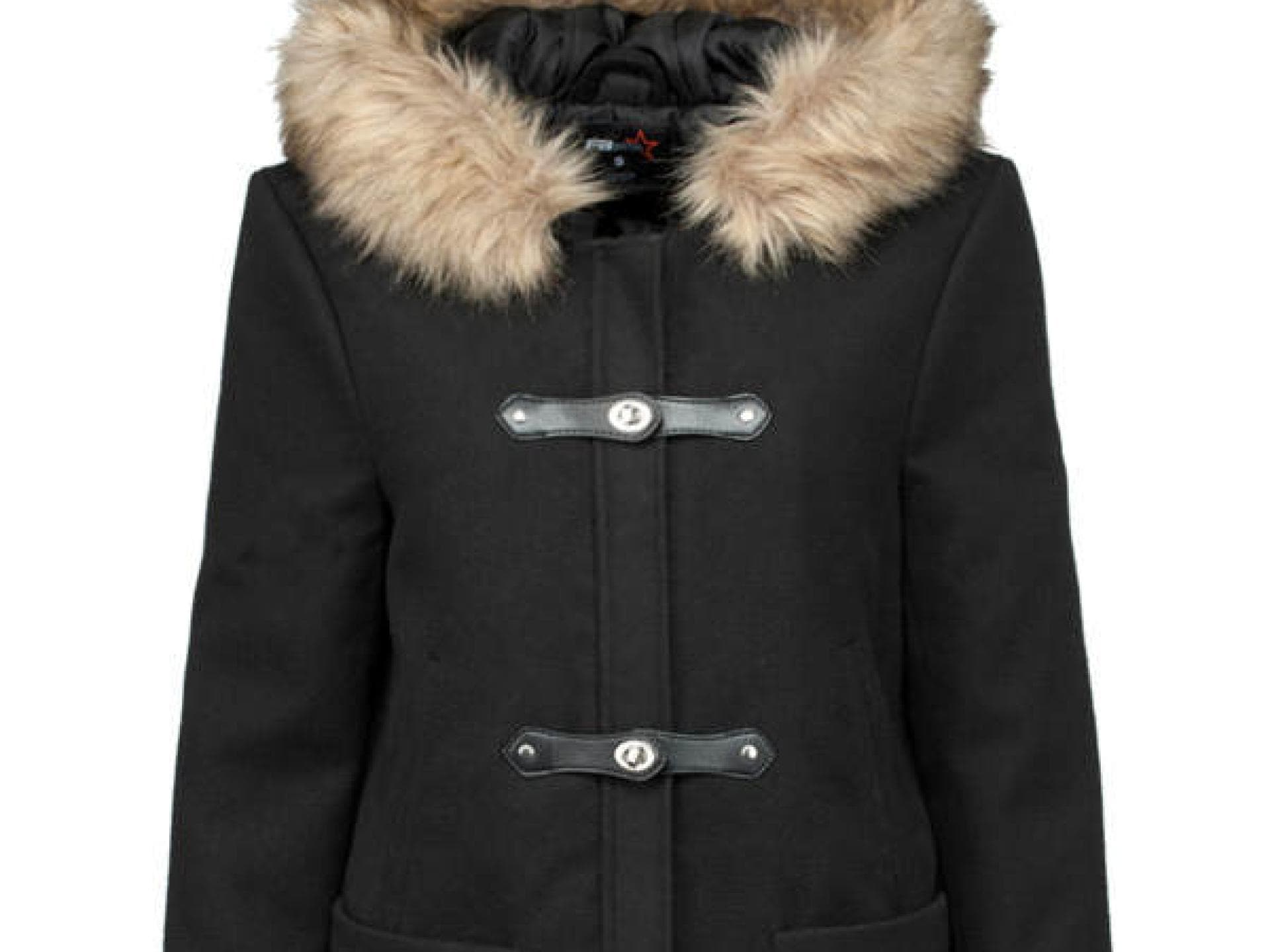 Jacke von New Yorker