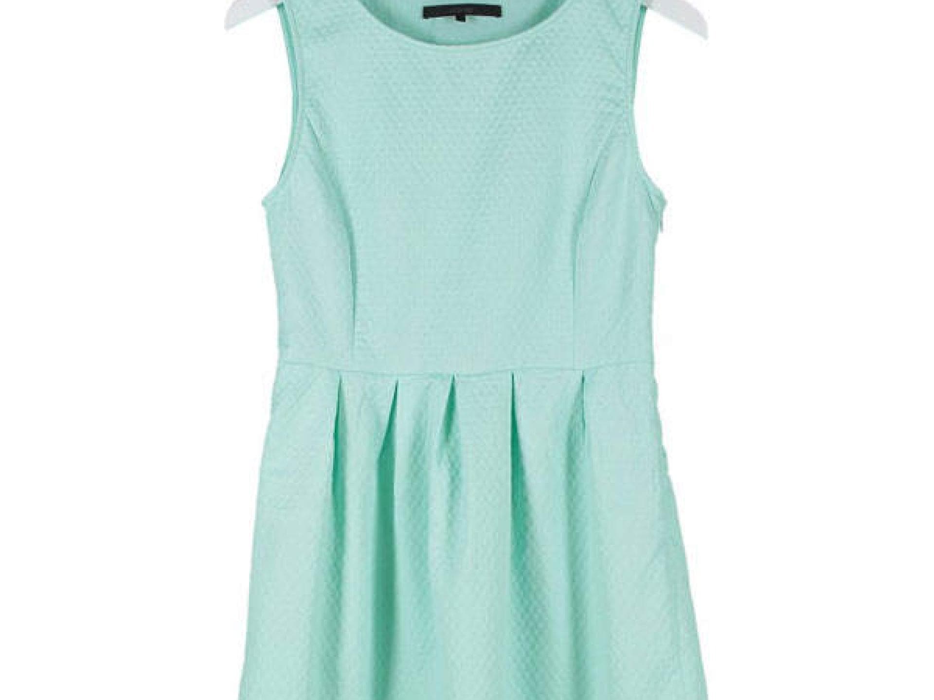 Pastell ist 2015 kein Trend