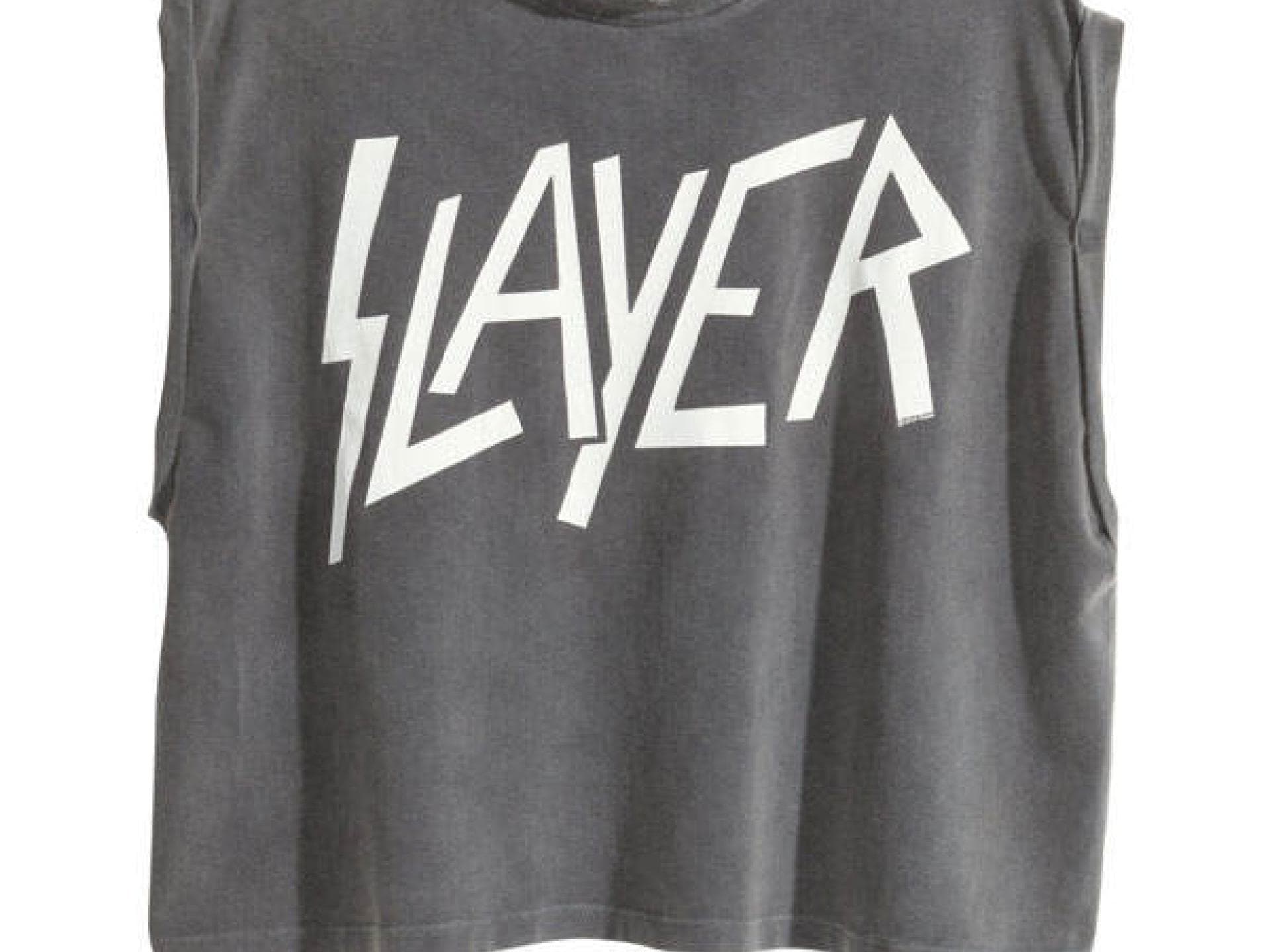 Der Trend mit kurzen Tops bleibt Der Trend mit kurzen Tops bleibt