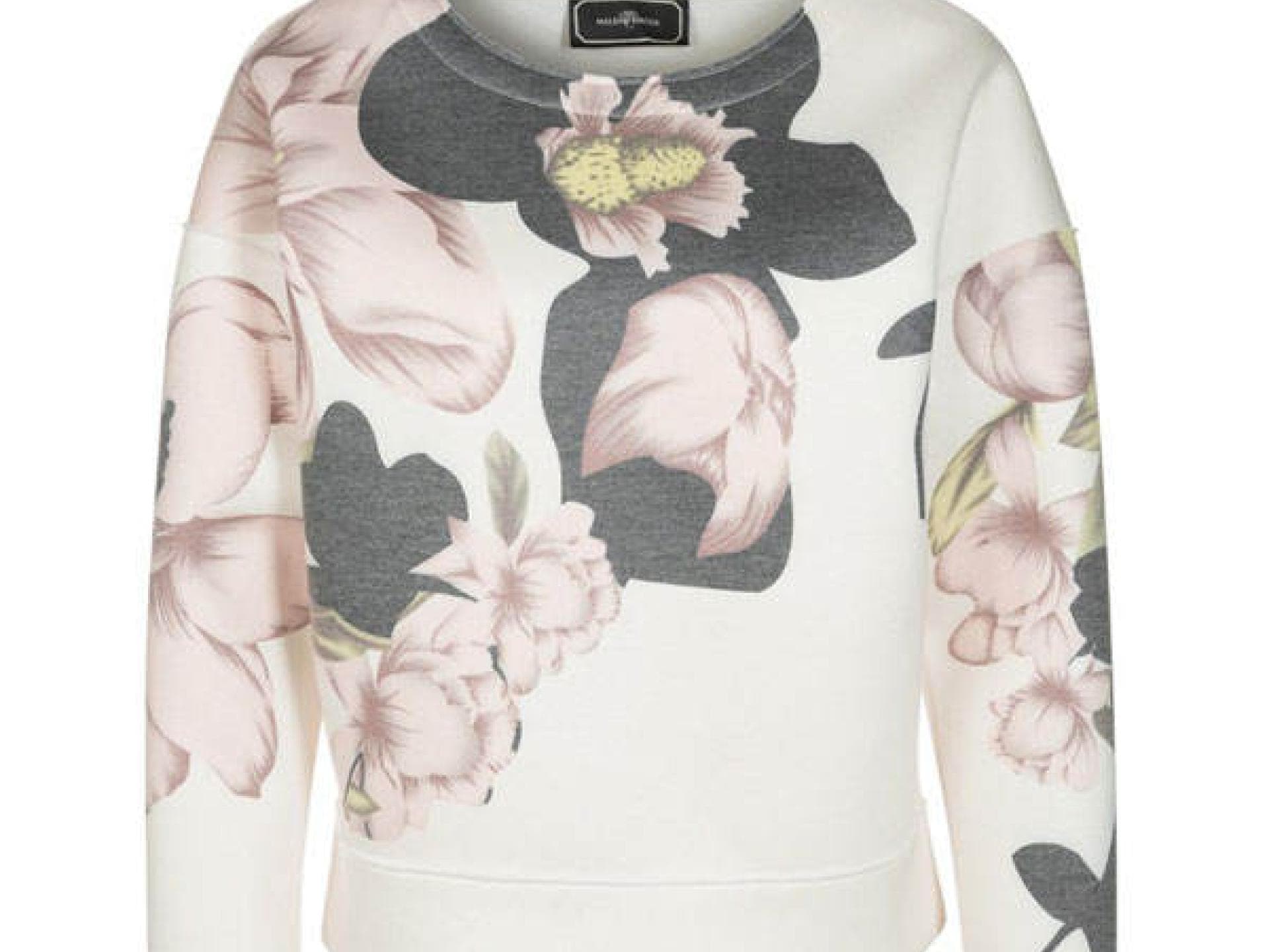 Neopren verschwindet wieder im Wasser