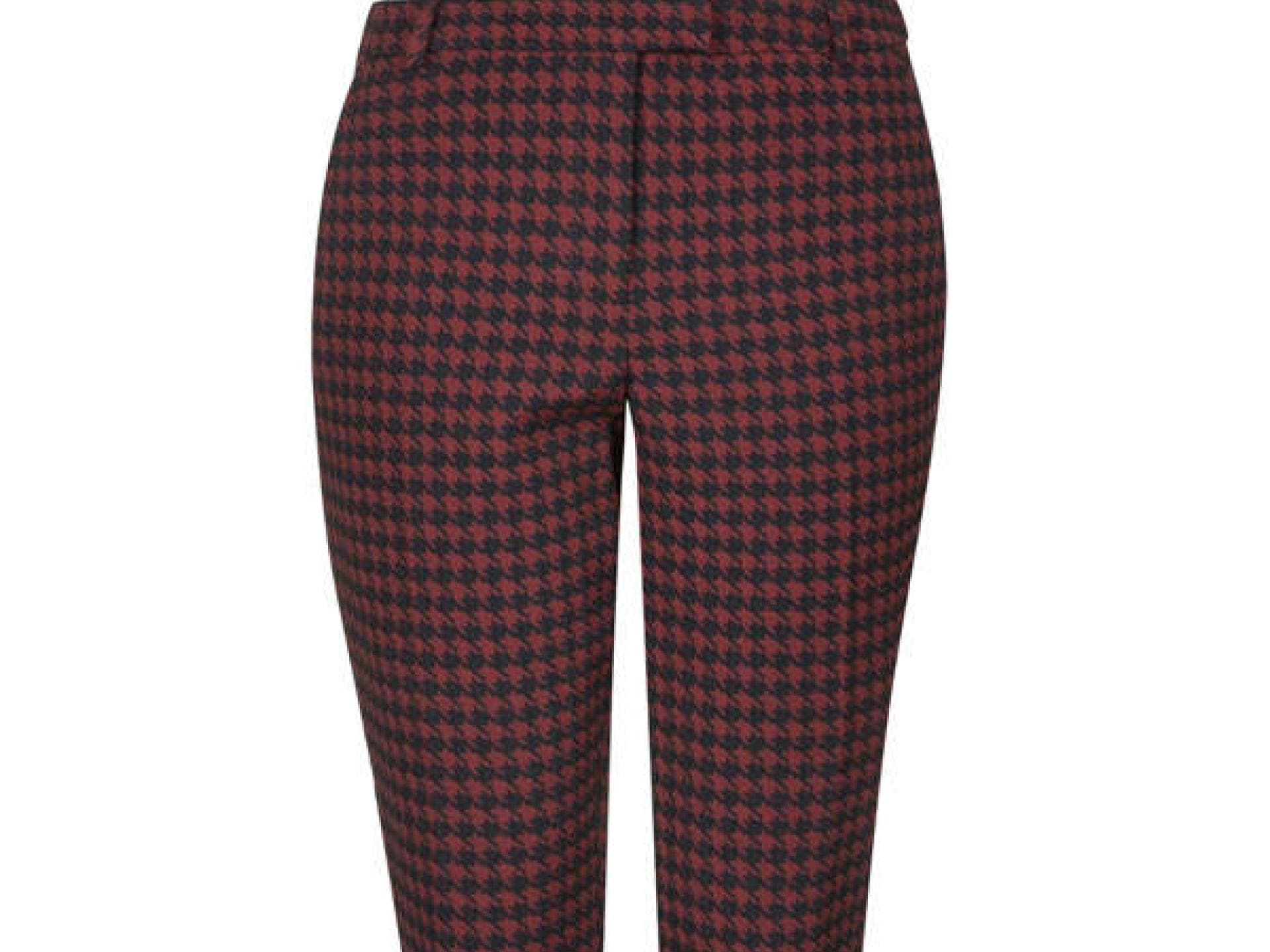 Trend: Back to the fifties!