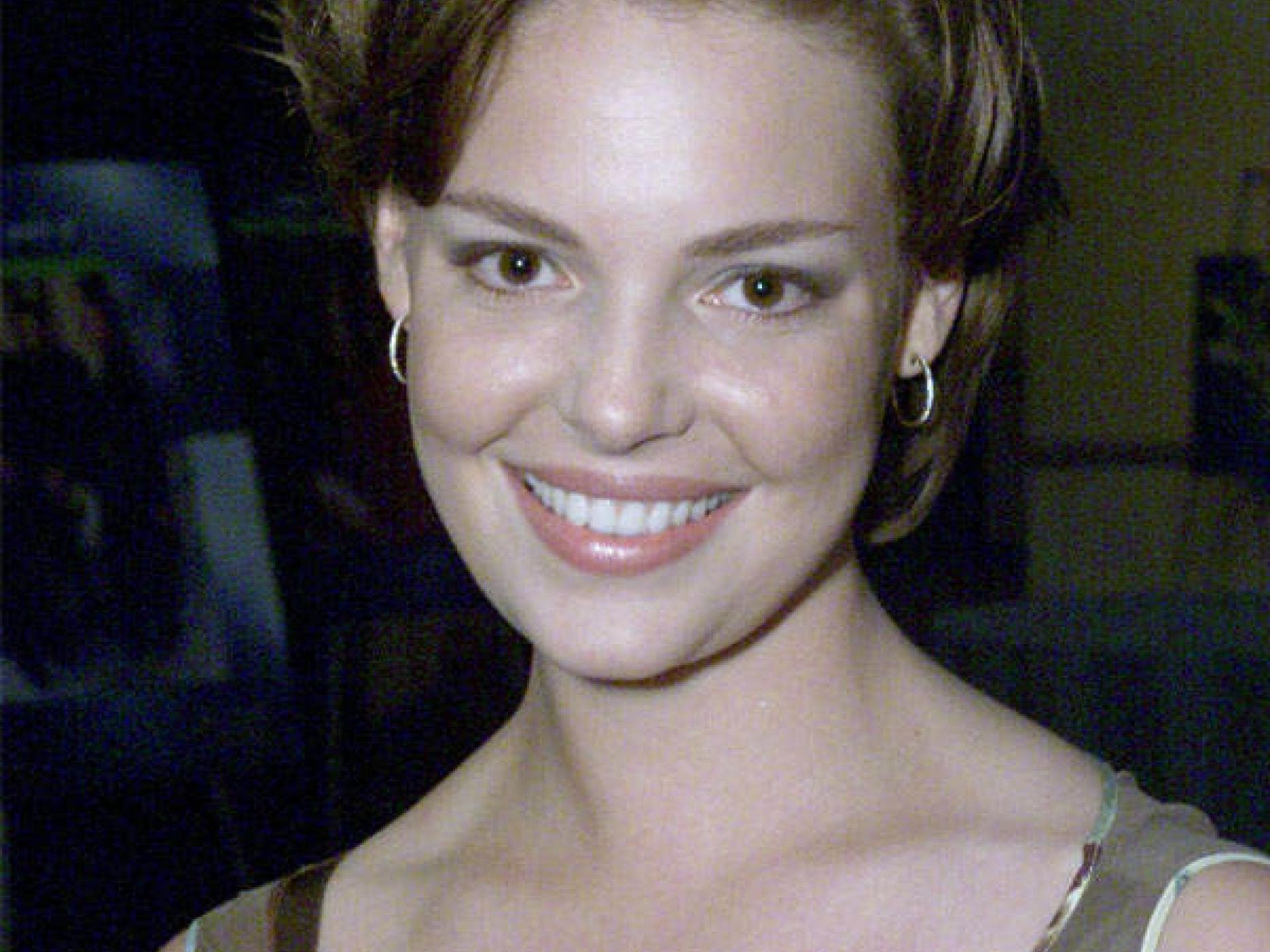 Katherine Heigls „Roswell“: Nachher