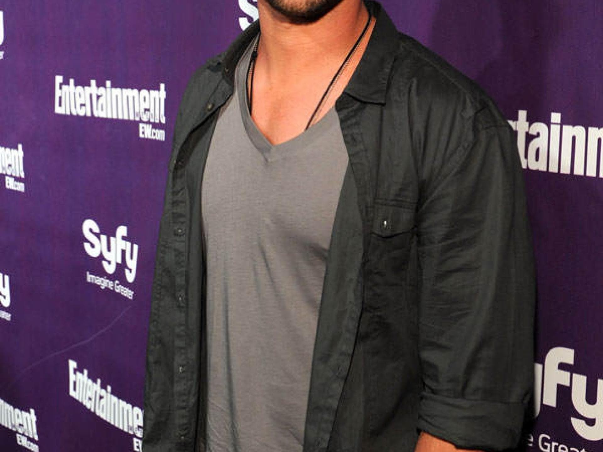 Chris Hemsworth „Thor“: Vorher Chris Hemsworth „Thor“: Vorher