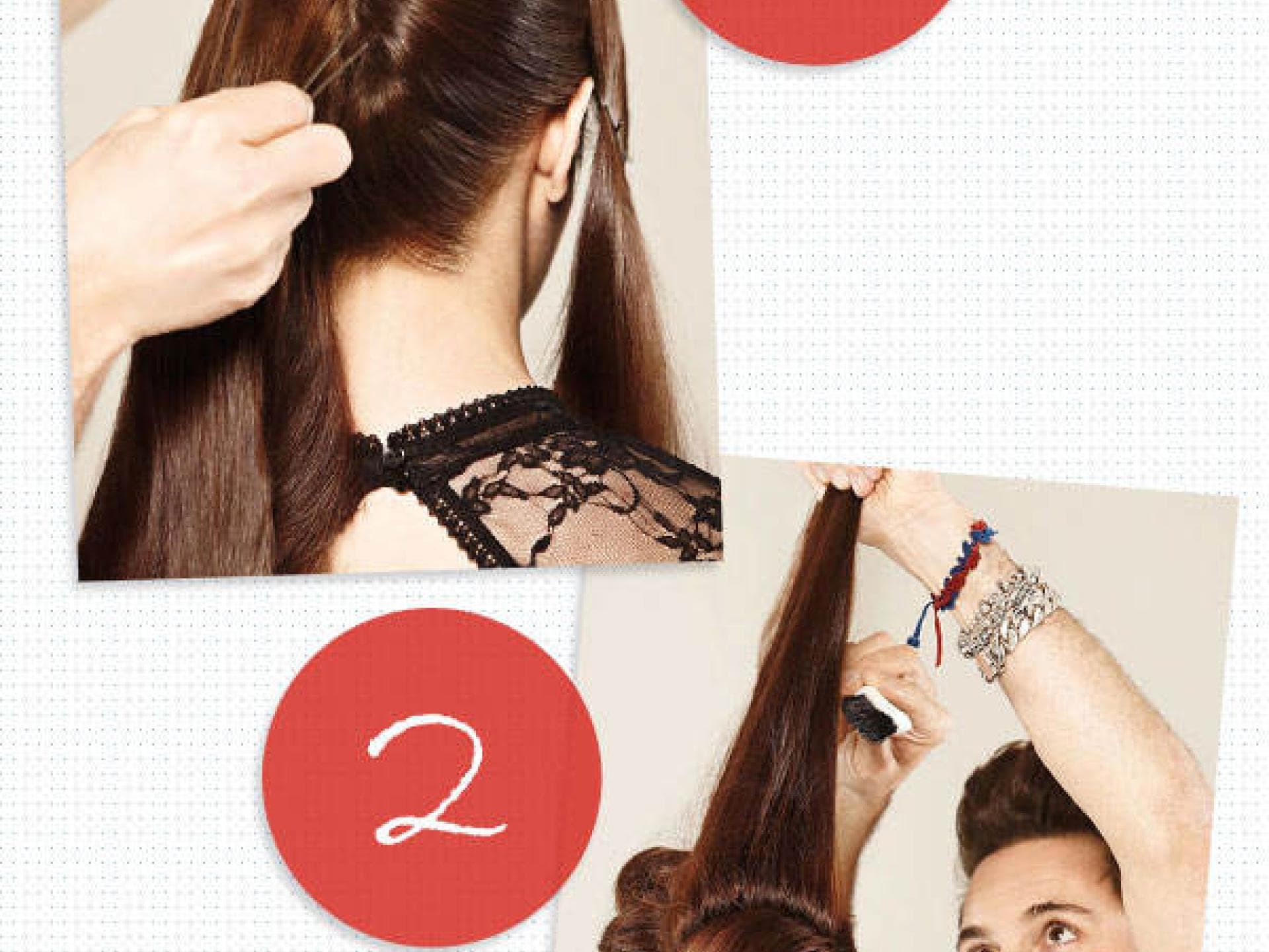 Eleganter Beehive selber machen mit Anleitung Eleganter Beehive selber machen mit Anleitung